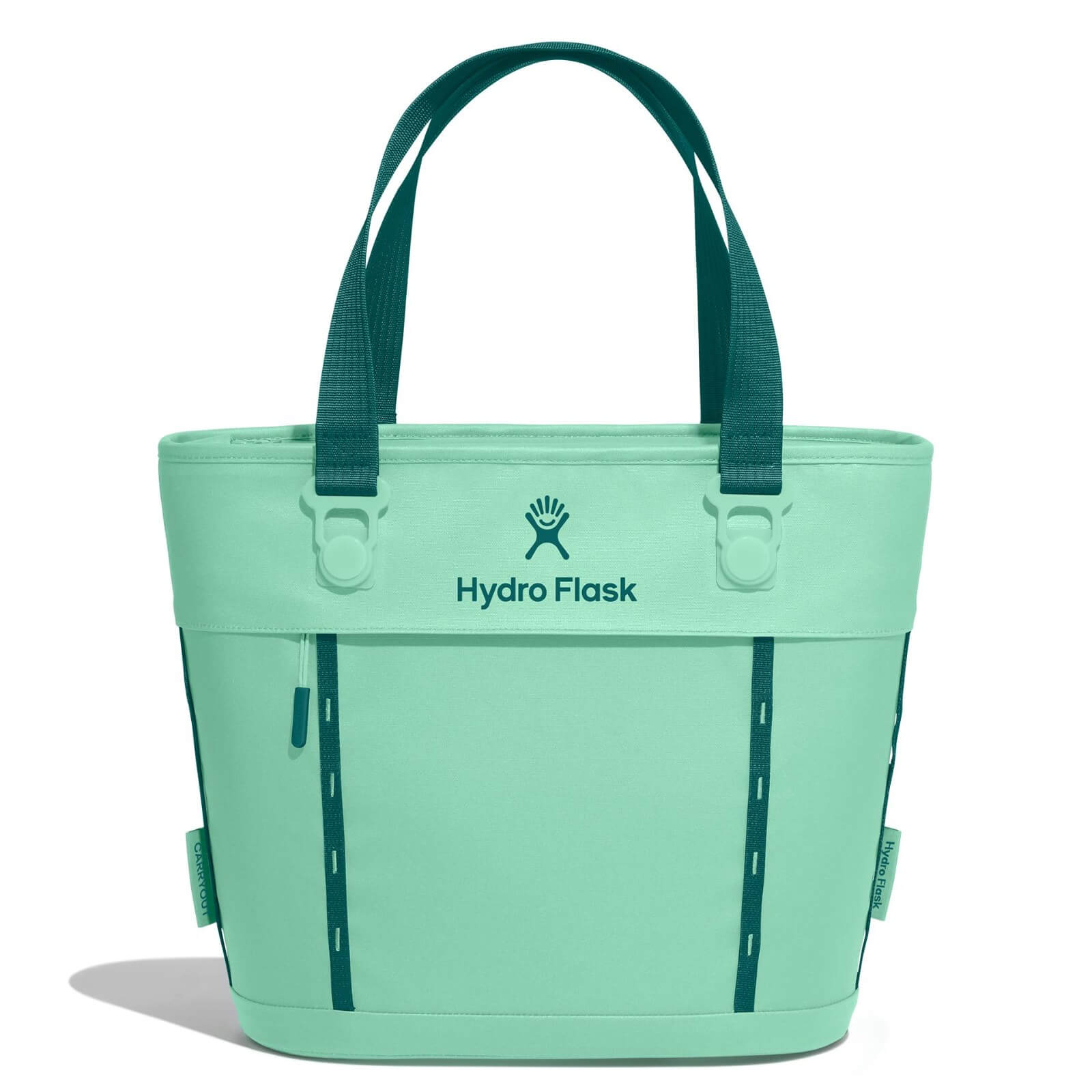 Carryout Soft Cooler Tote 10 L - Image 2