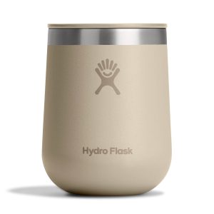 10 oz Wine Tumbler