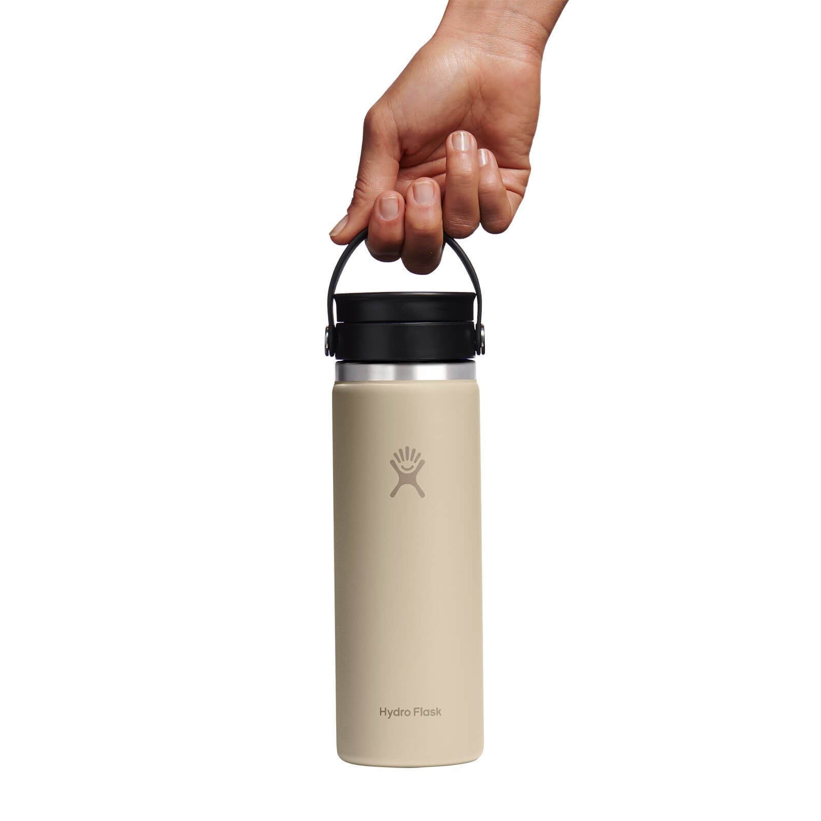 20 oz Coffee with Flex Sip Lid - Image 3