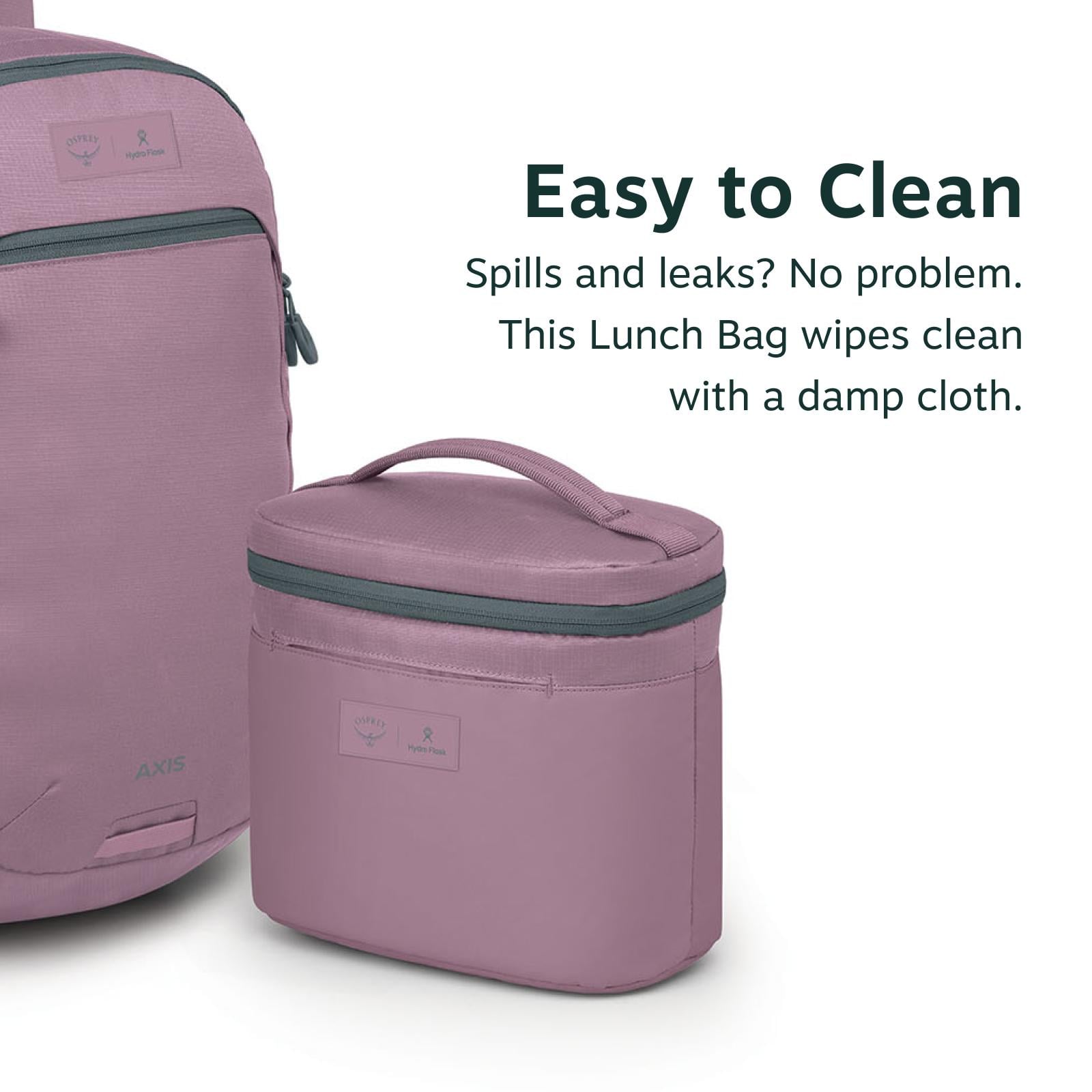 Osprey Axis x Hydro Flask Campus Essentials Bundle - Image 10