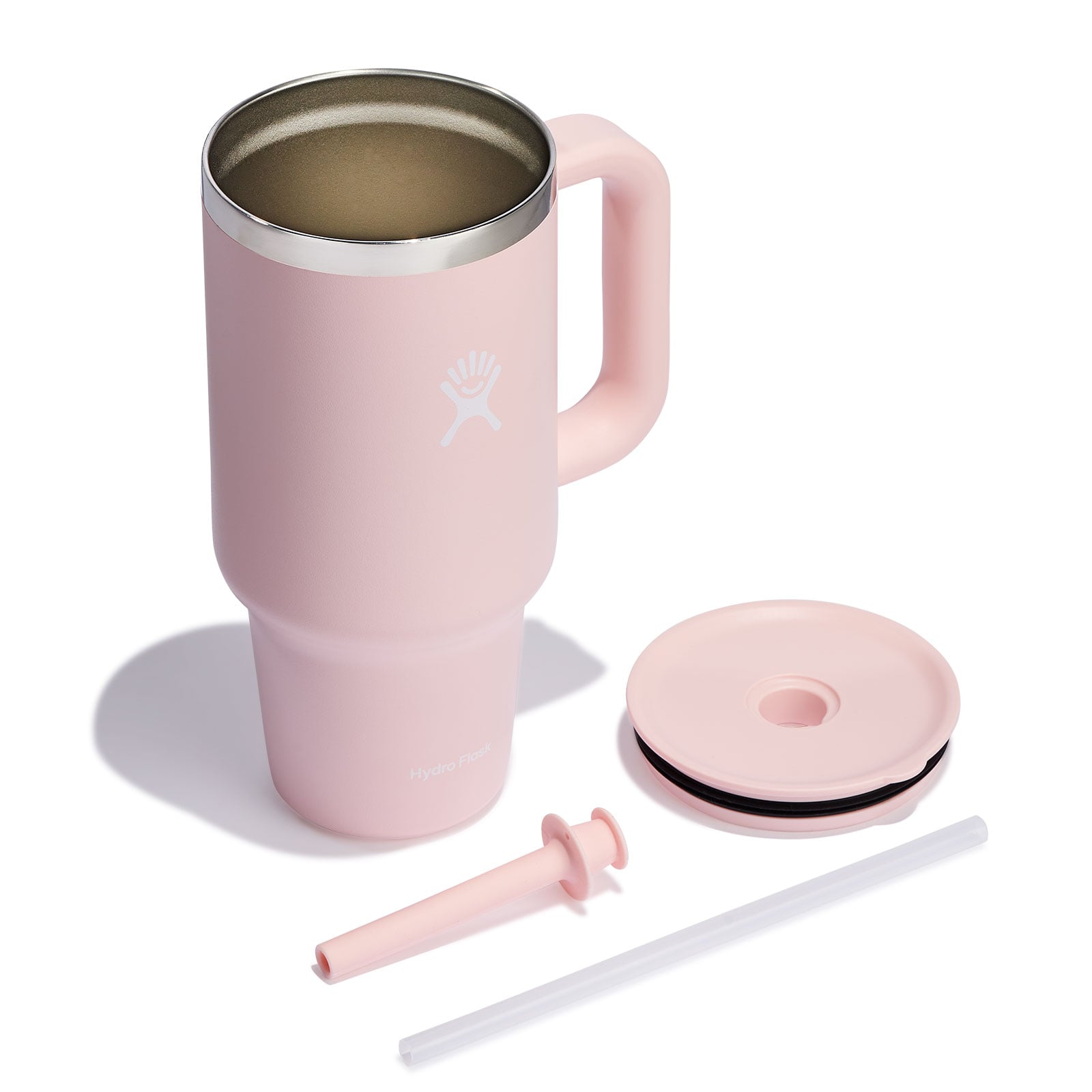 32 oz Travel Tumbler - Image 4