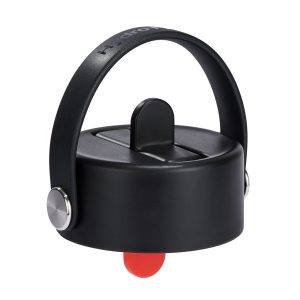 Wide Mouth Flex Straw Cap