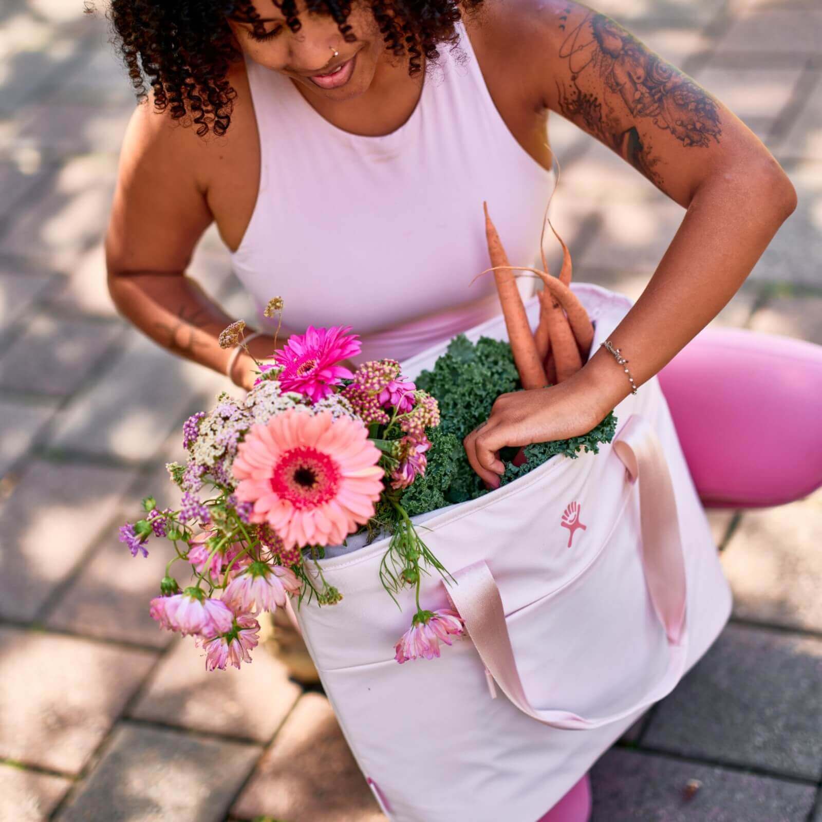 20 L Insulated Tote - Image 7