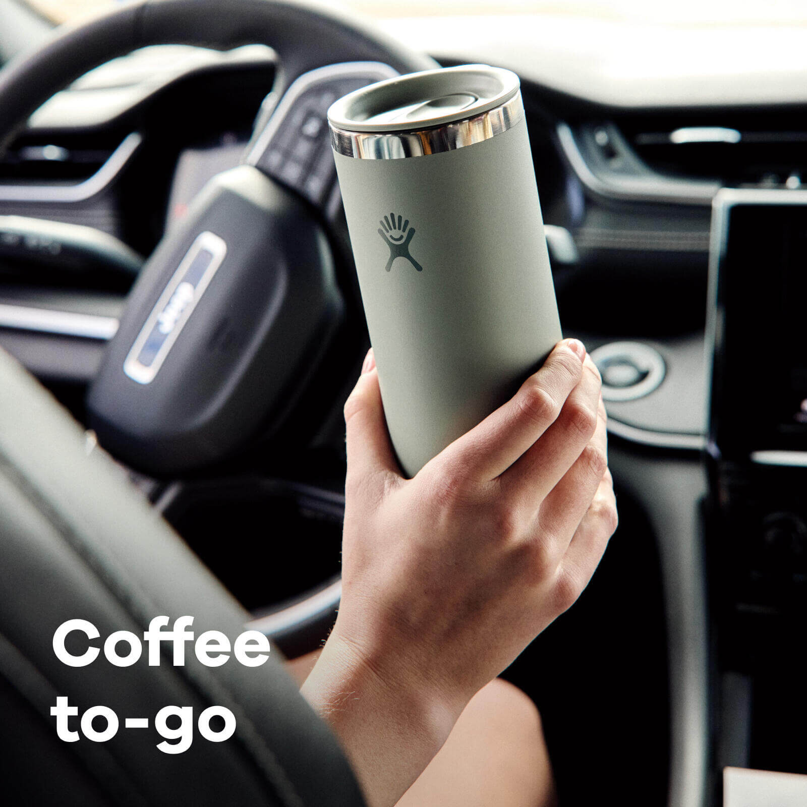 20 oz Coffee Cup - Image 8