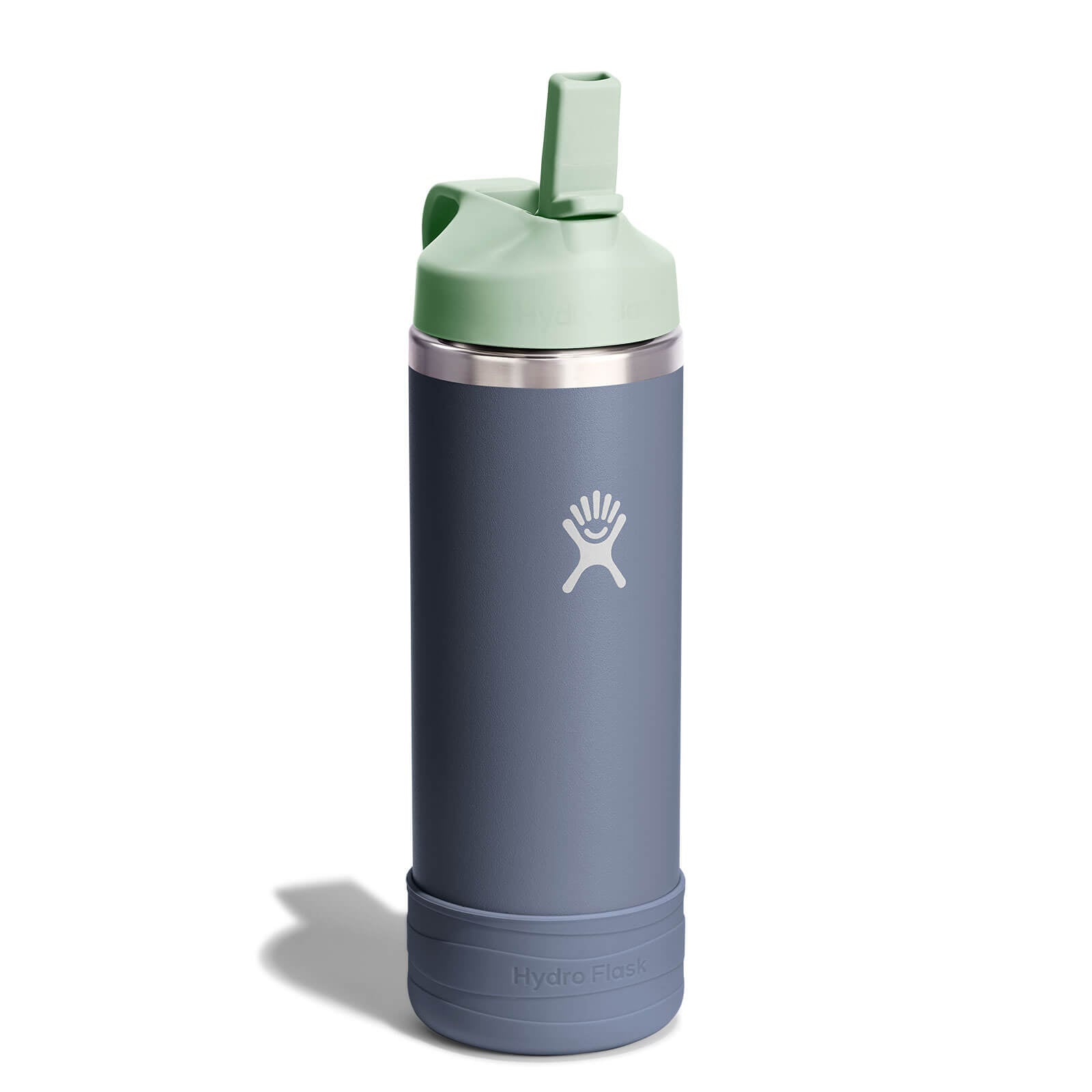 18 oz Kids Wide Mouth Bottle - Image 2