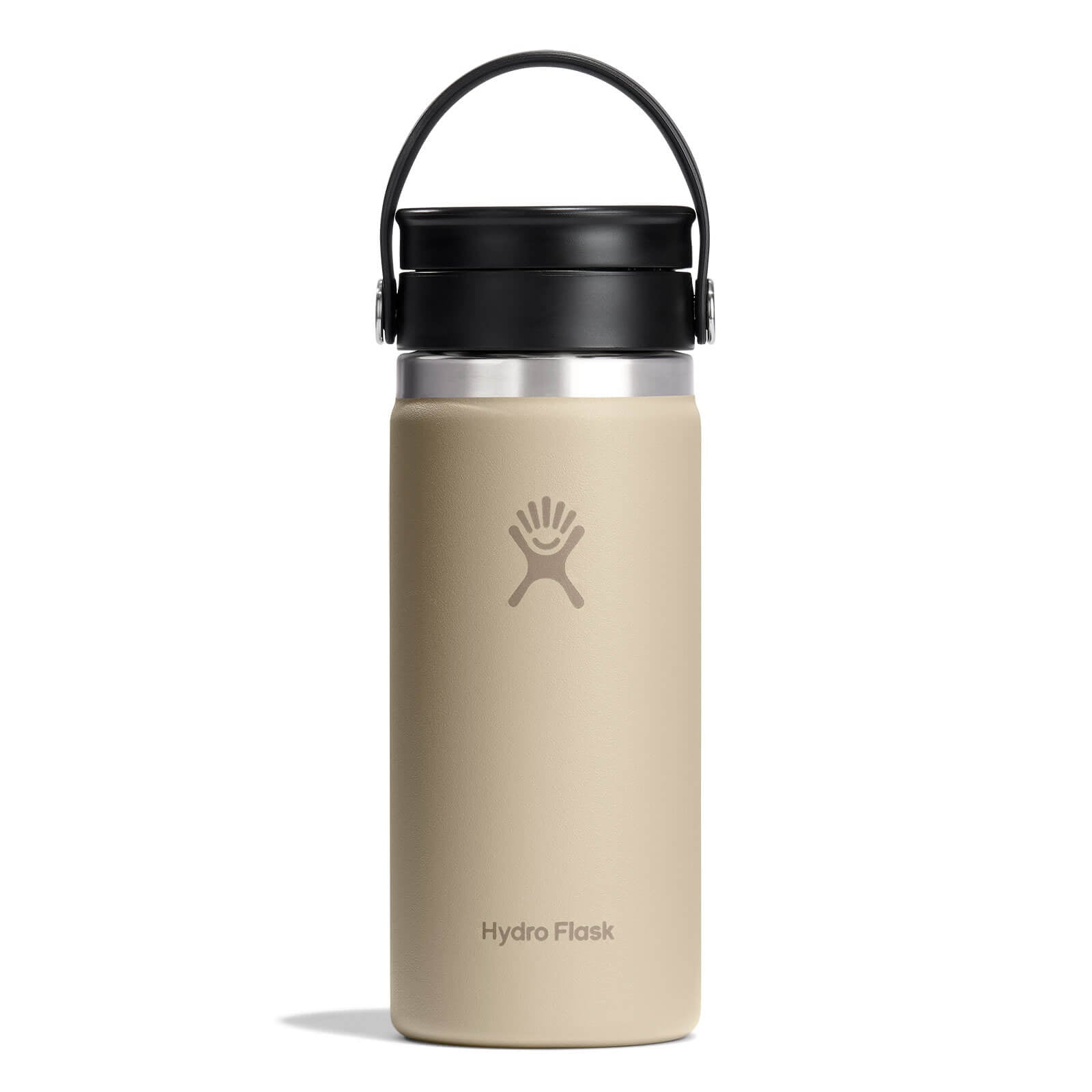 16 oz Coffee with Flex Sip Lid