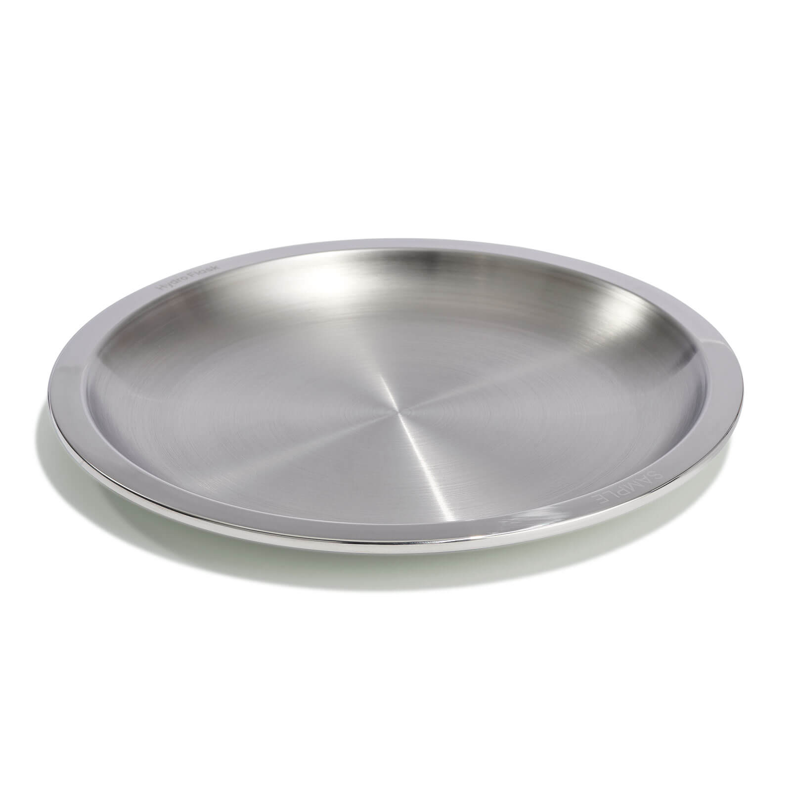 Camp Plate - Image 2