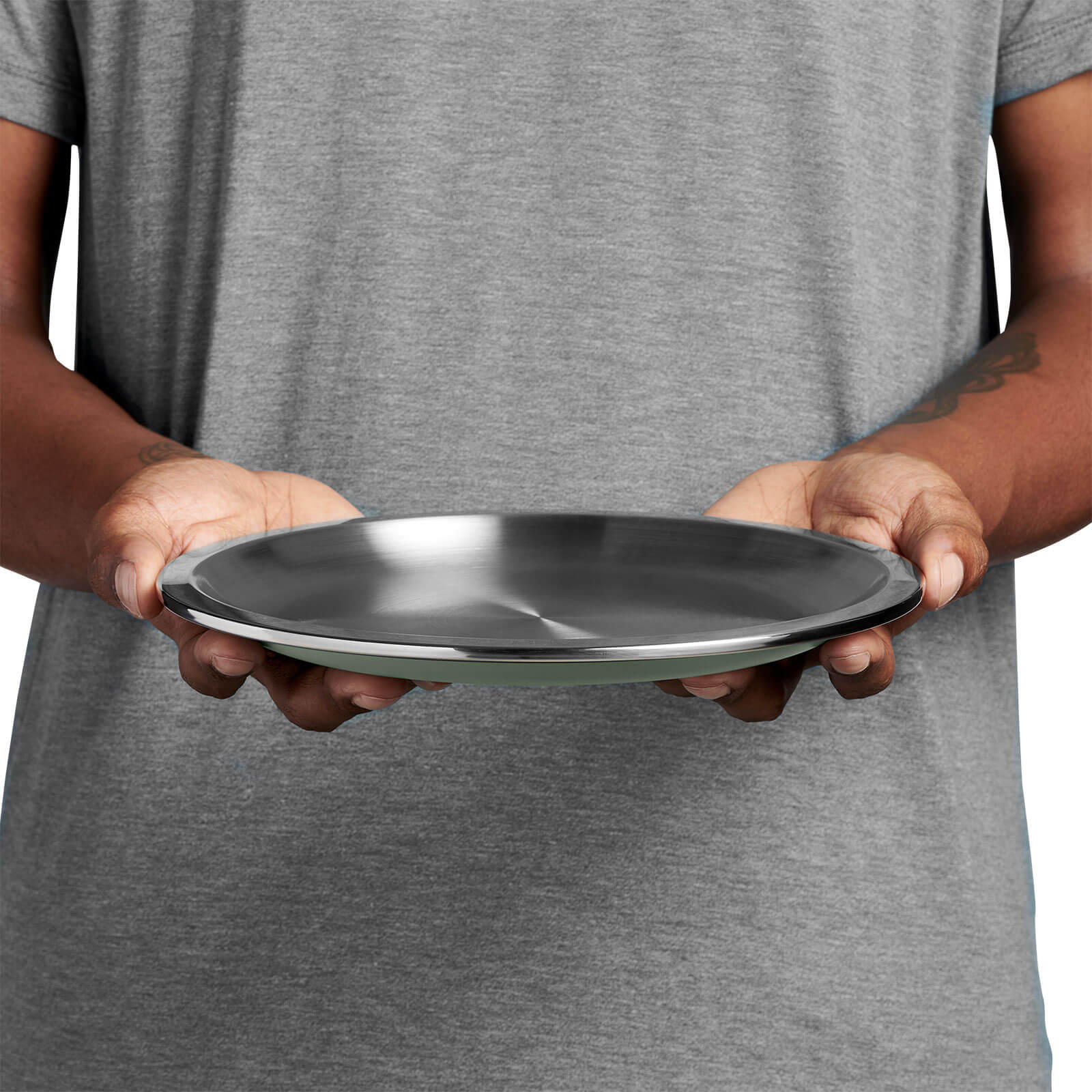 Camp Plate - Image 4