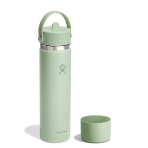24 oz Straw Bottle and Boot Bundle