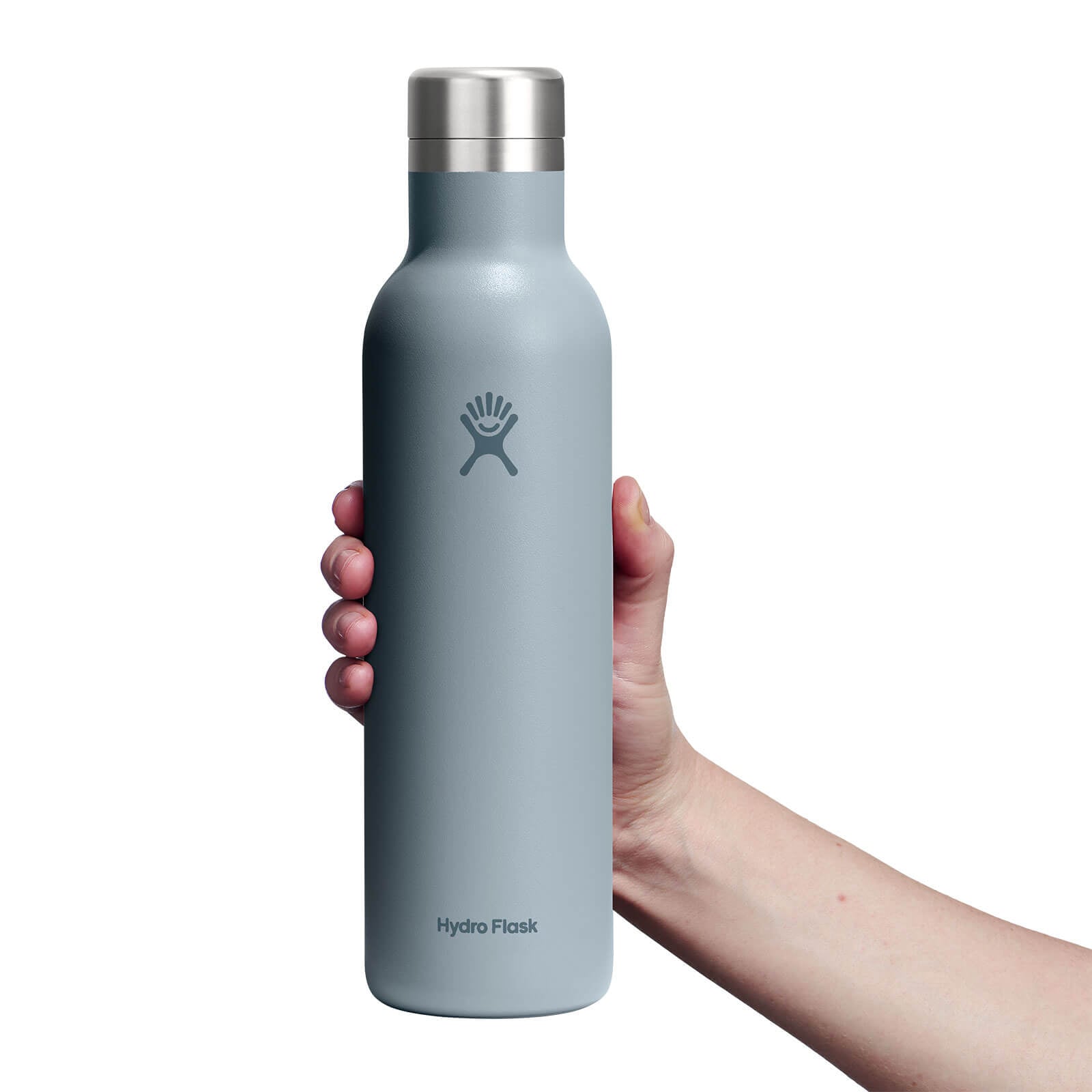 25 oz Wine Bottle - Image 3