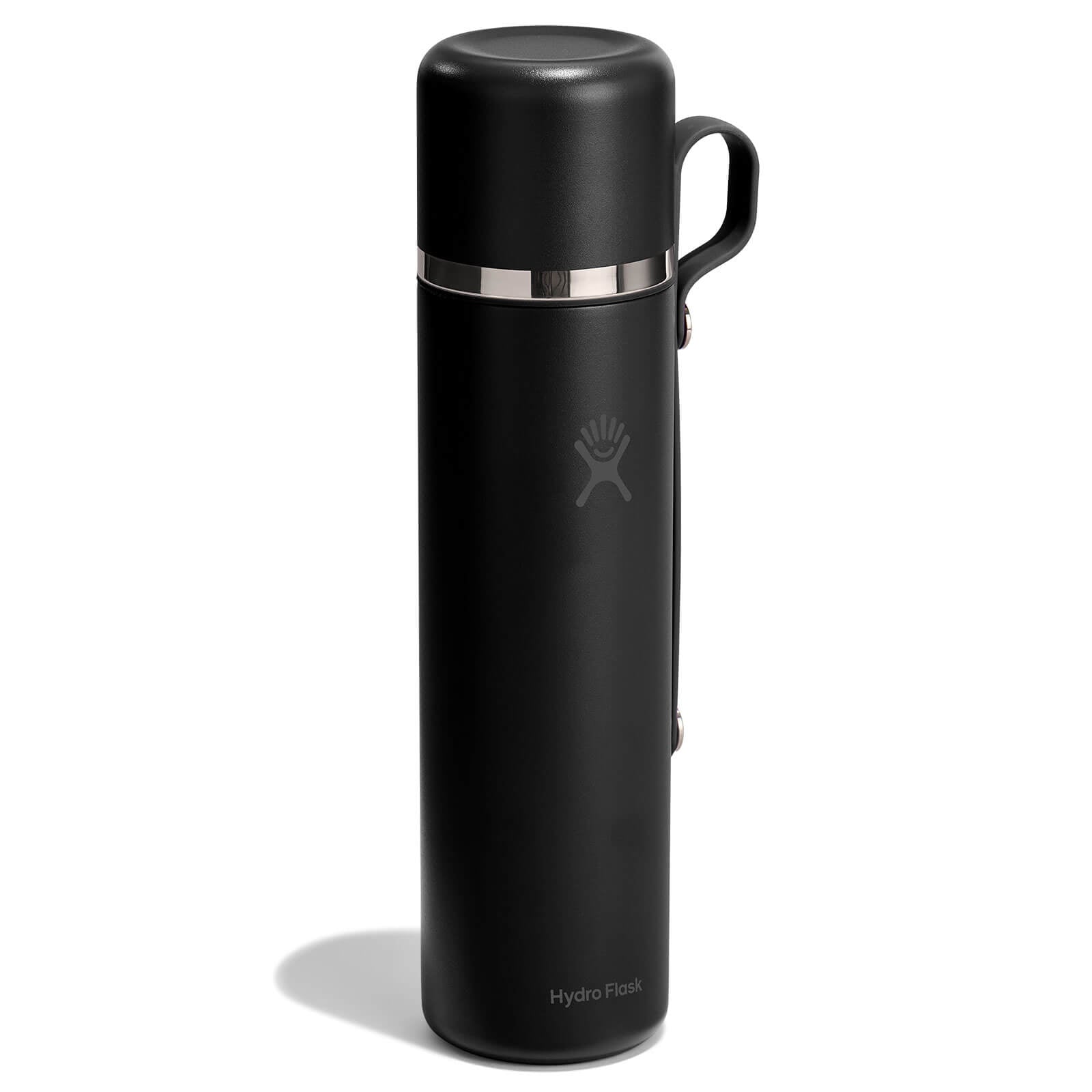 36 oz Hot Flask & Cup - Image 3