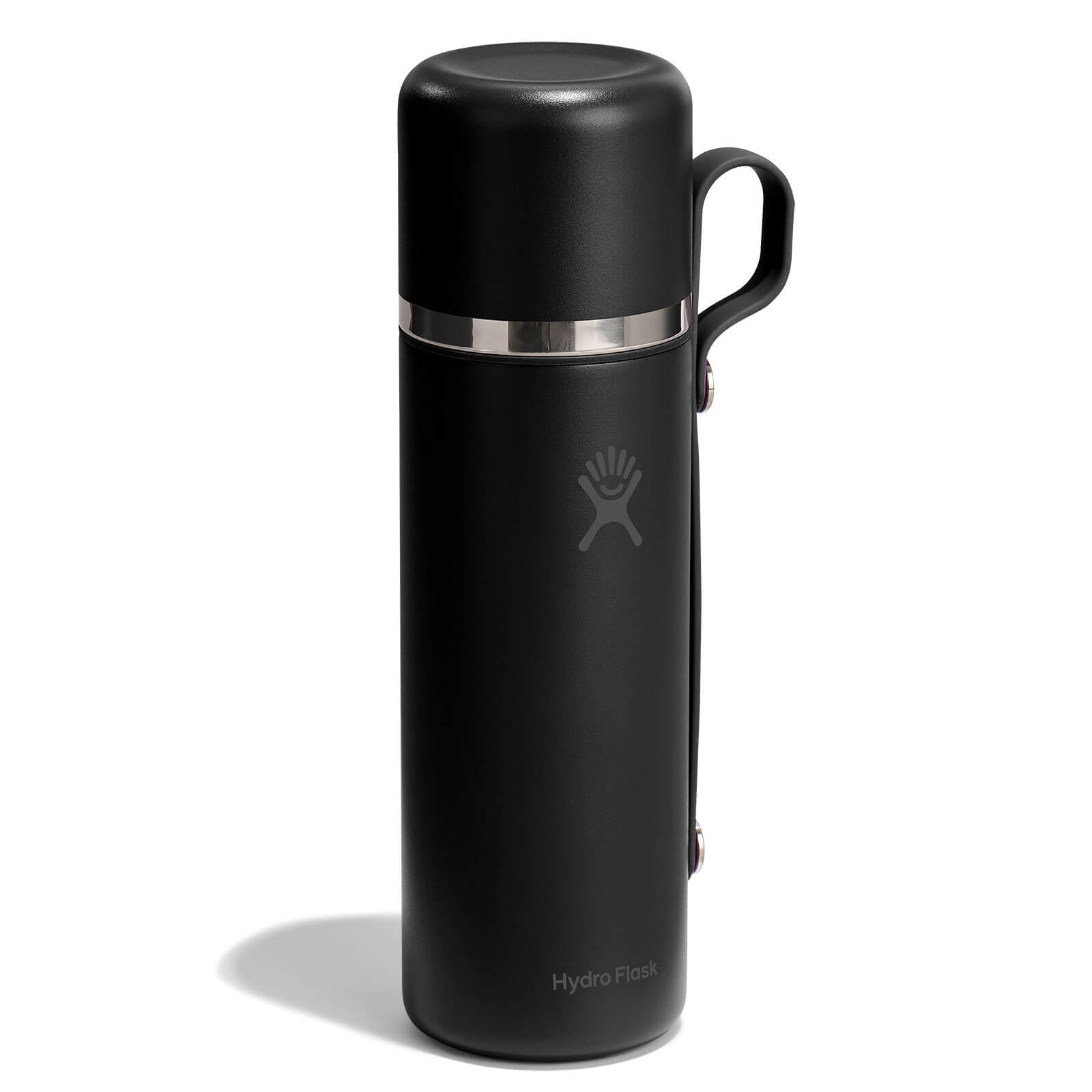 28 oz Hot Flask & Cup - Image 3