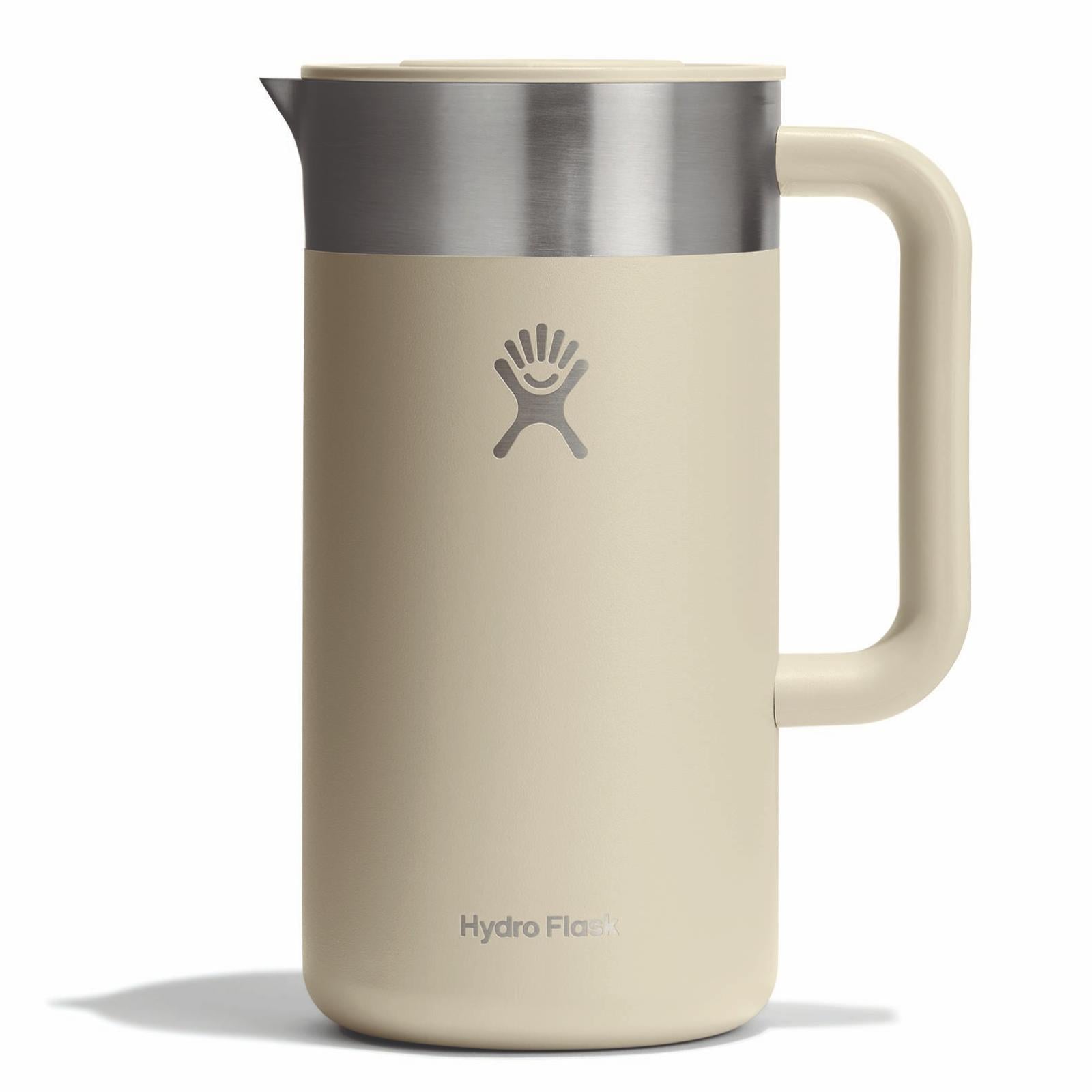 32 oz Insulated French Press