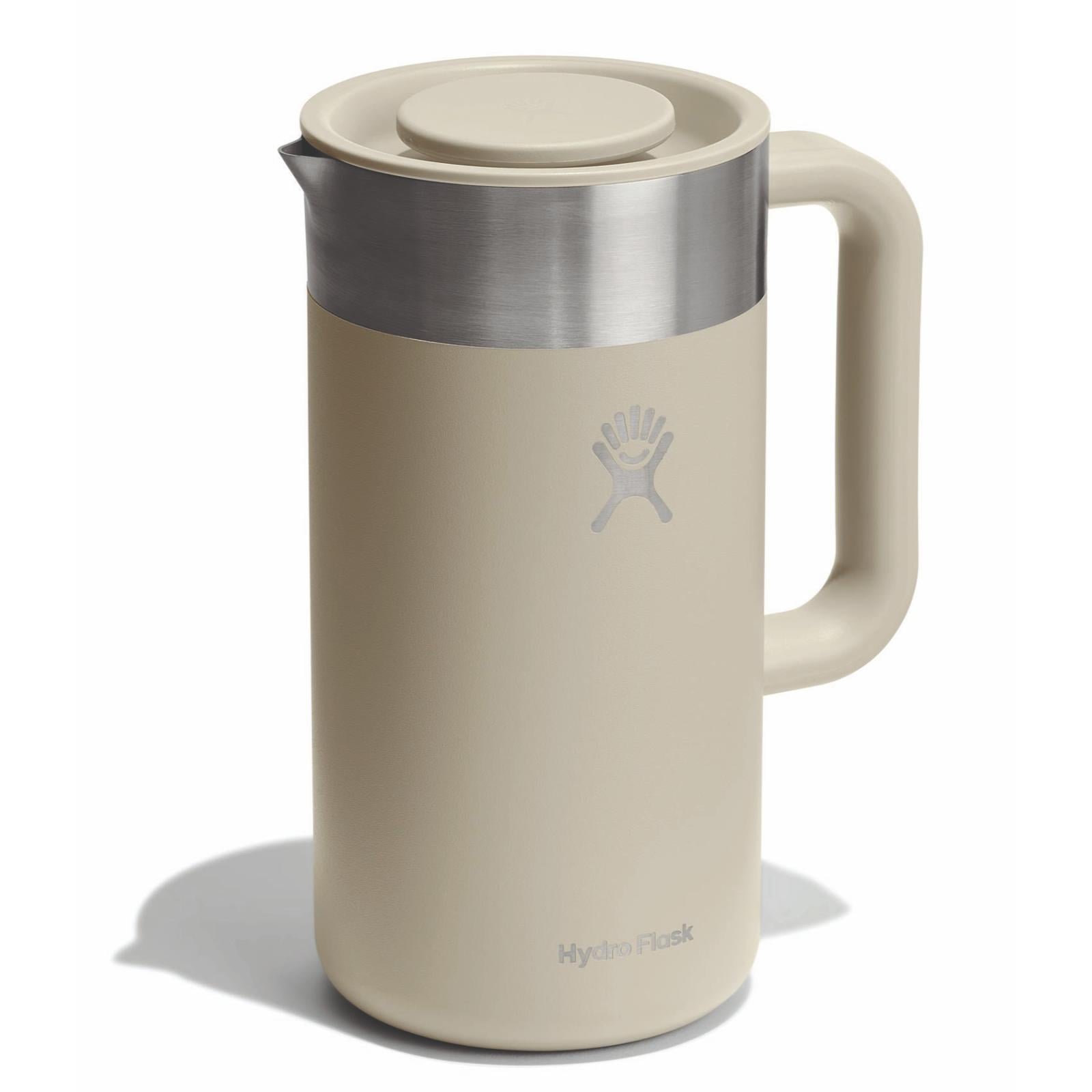 32 oz Insulated French Press - Image 2