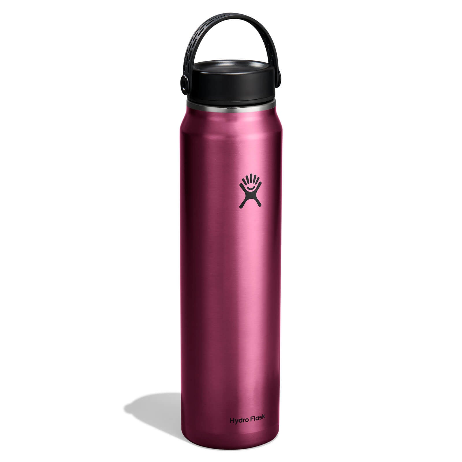 40 oz Lightweight Flex Cap Bottle - Image 2