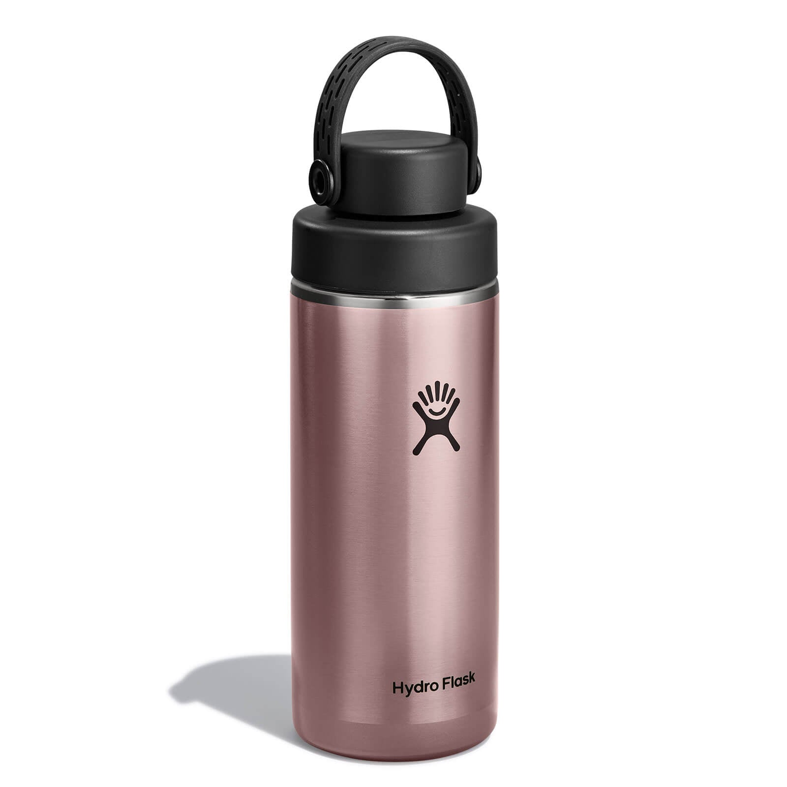 16 oz Lightweight Chug Cap Bottle - Image 2