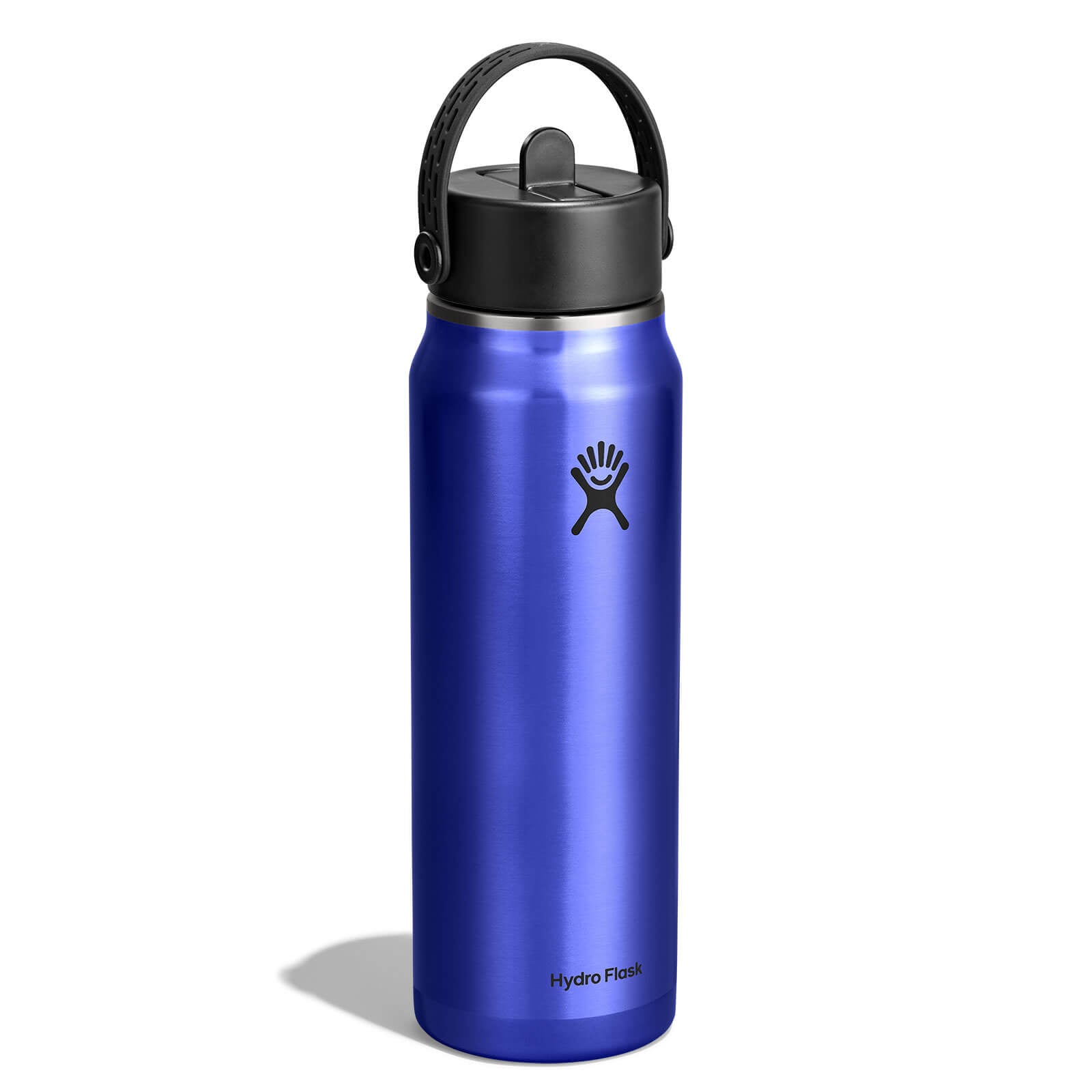 32 oz Lightweight Flex Straw Bottle - Image 2