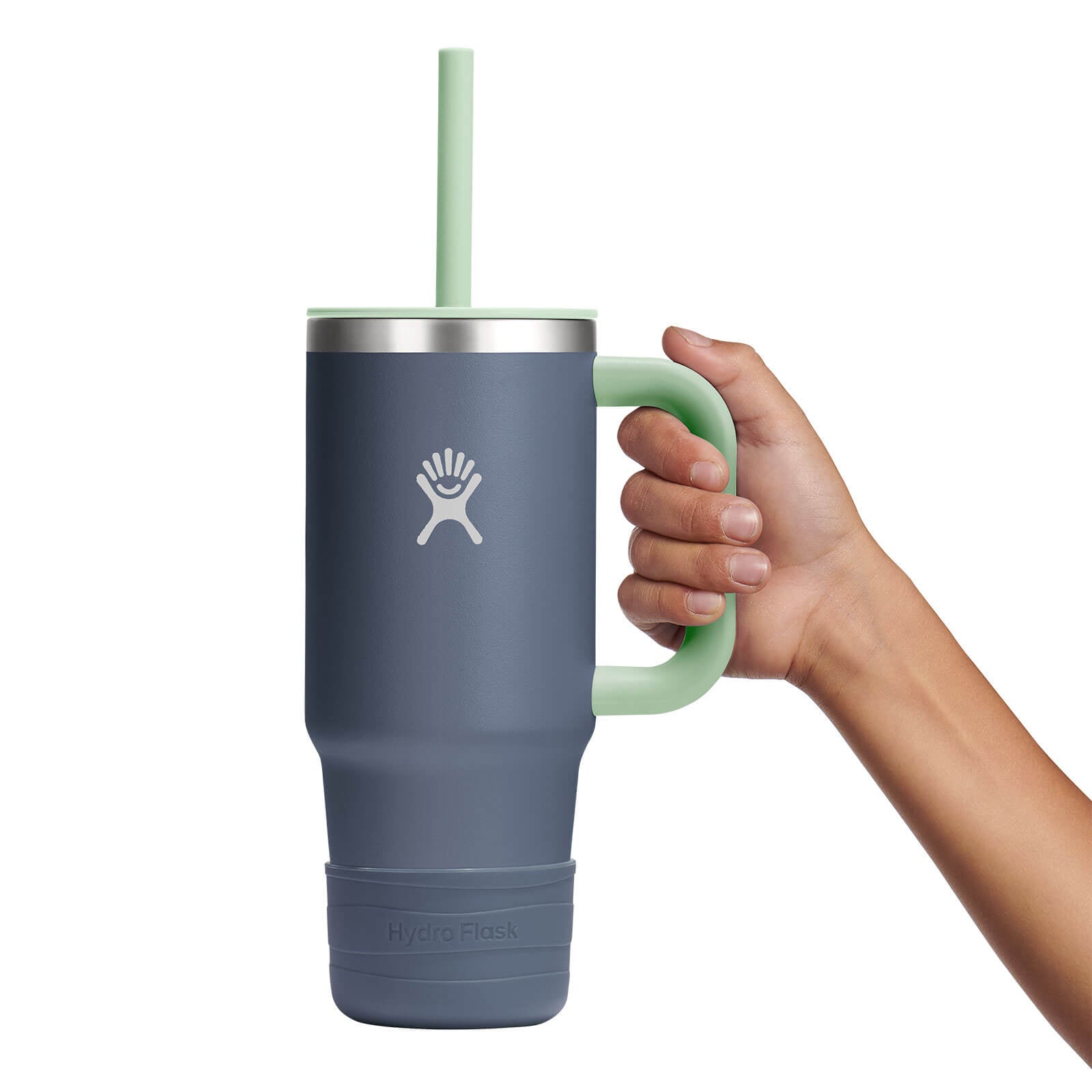 24 oz Kids Travel Tumbler - Image 3