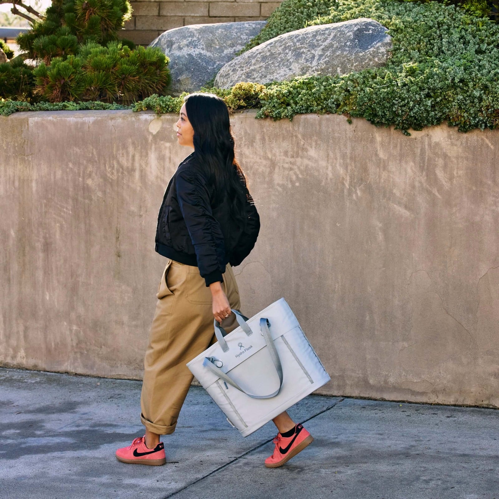 Carryout Soft Cooler Tote 20 L - Image 6