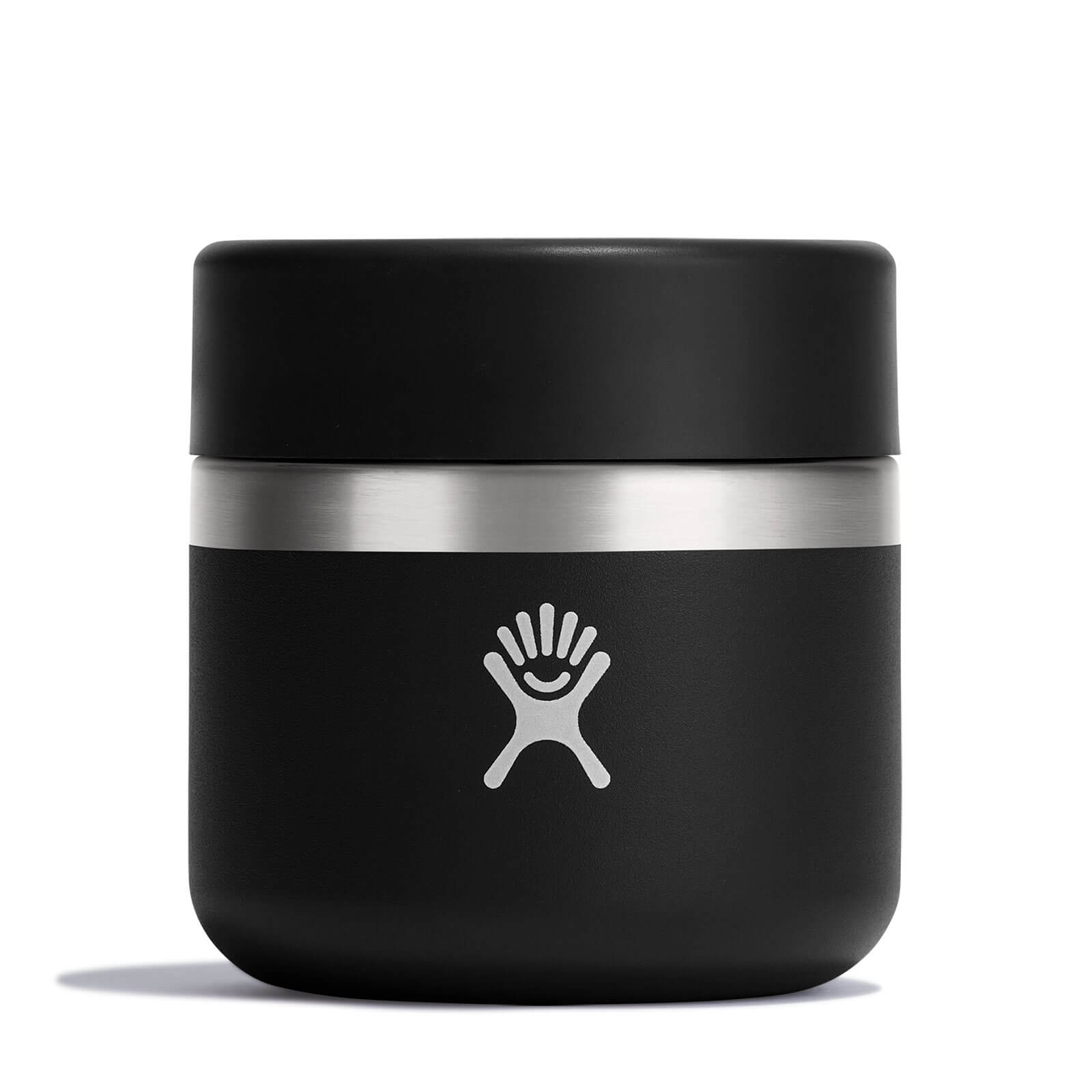 8 oz Insulated Food Jar
