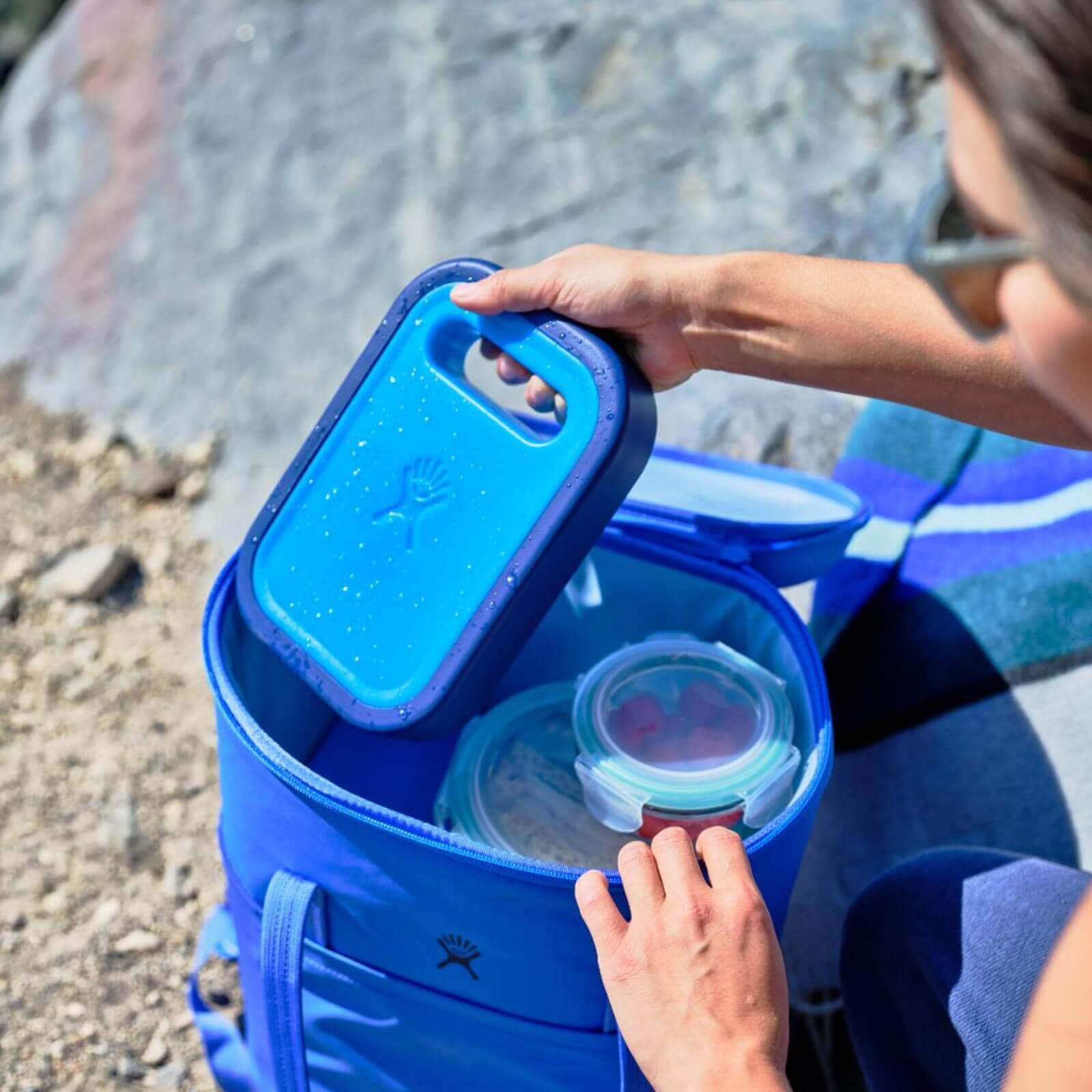 Medium Ice Pack - Image 3