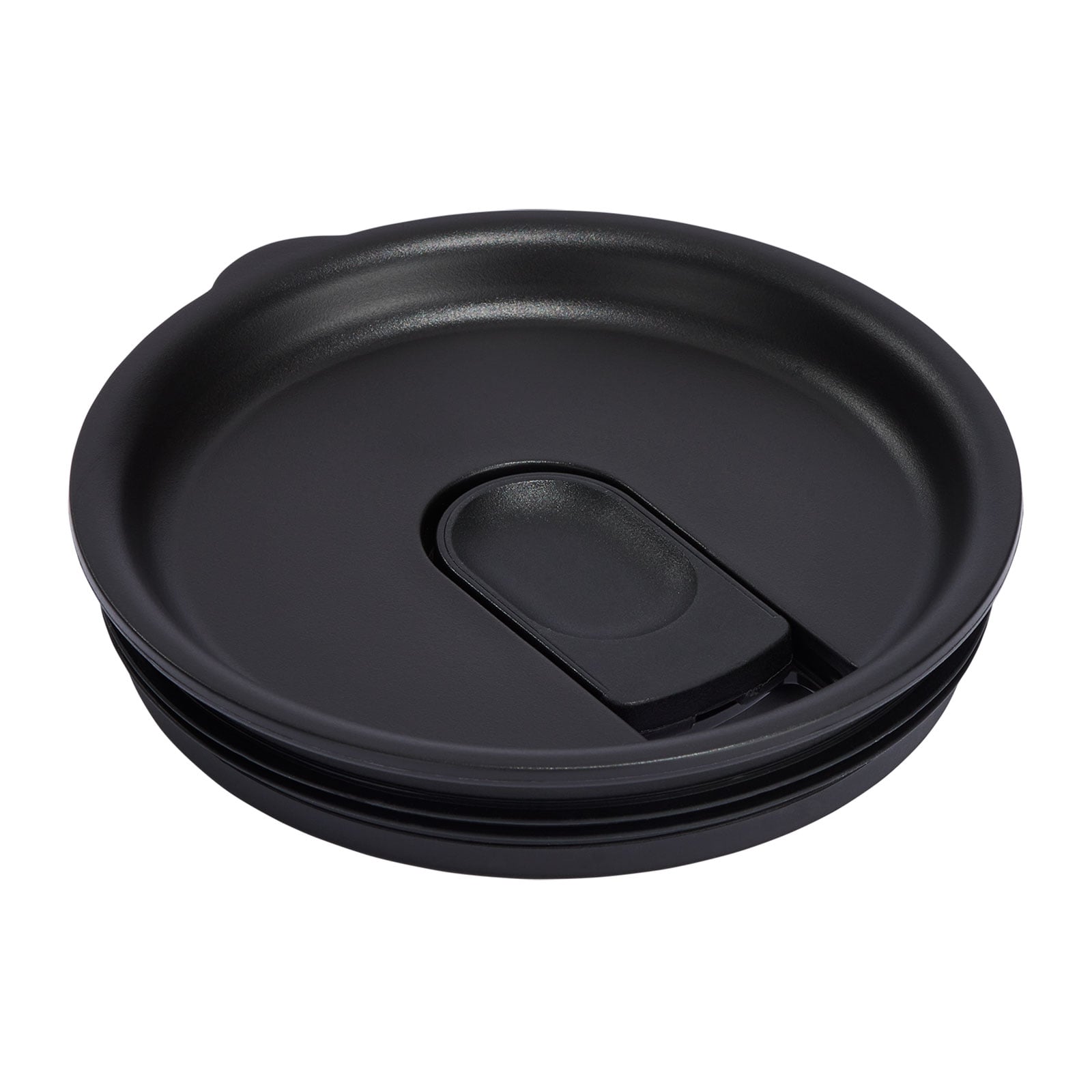 Large Closeable Press-In Lid - Image 2