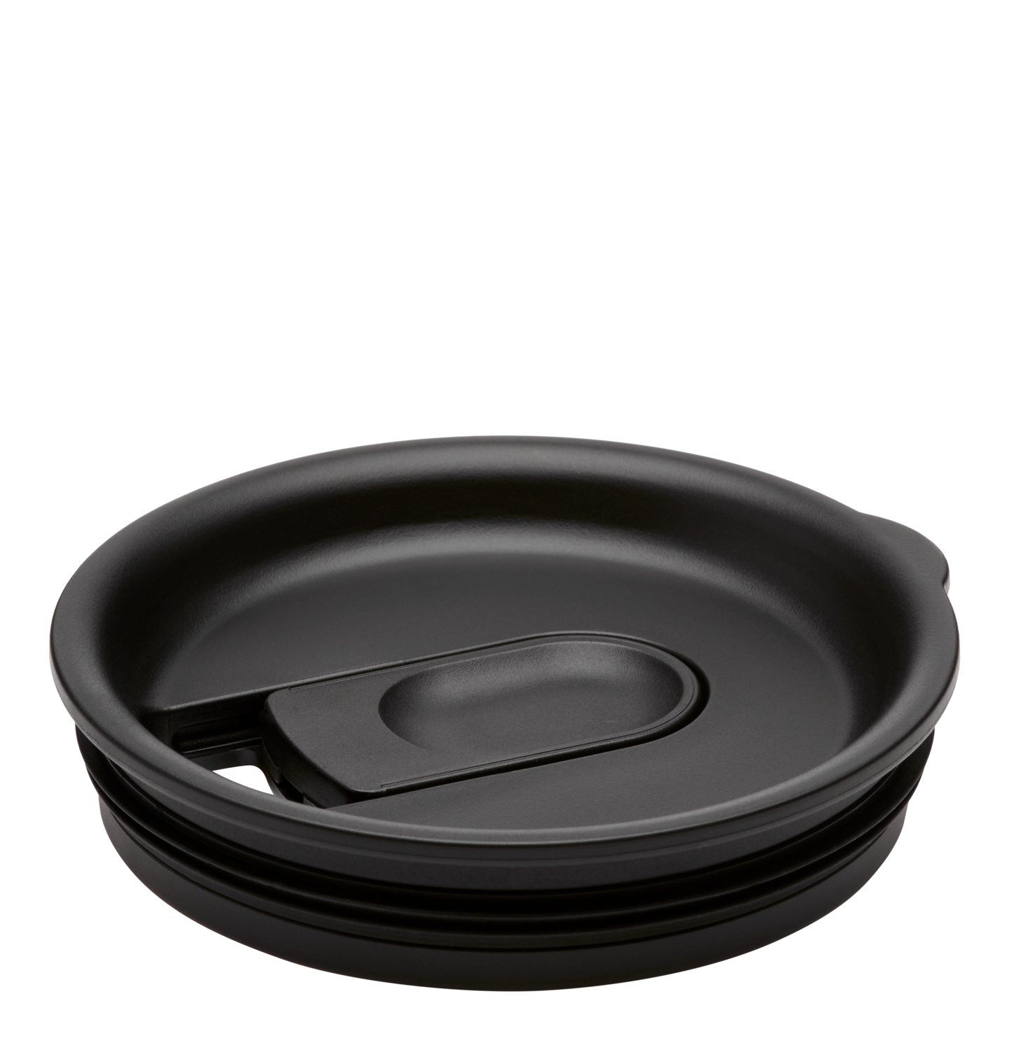 Medium Closeable Press-In Lid - Image 2