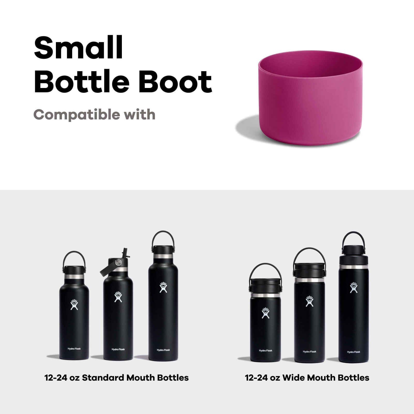 Small Bottle Boot - Image 3
