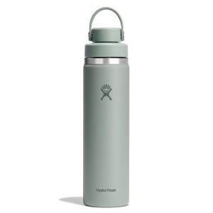 24 oz Wide Mouth with Flex Chug Cap