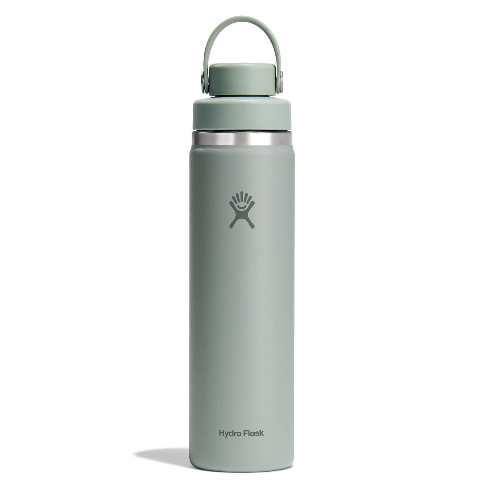 24 oz Wide Mouth with Flex Chug Cap