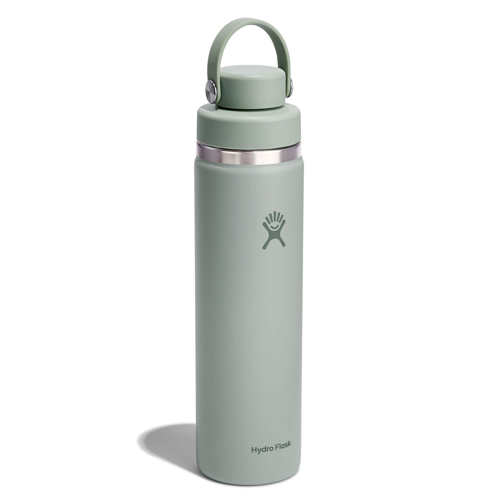 24 oz Wide Mouth with Flex Chug Cap - Image 2