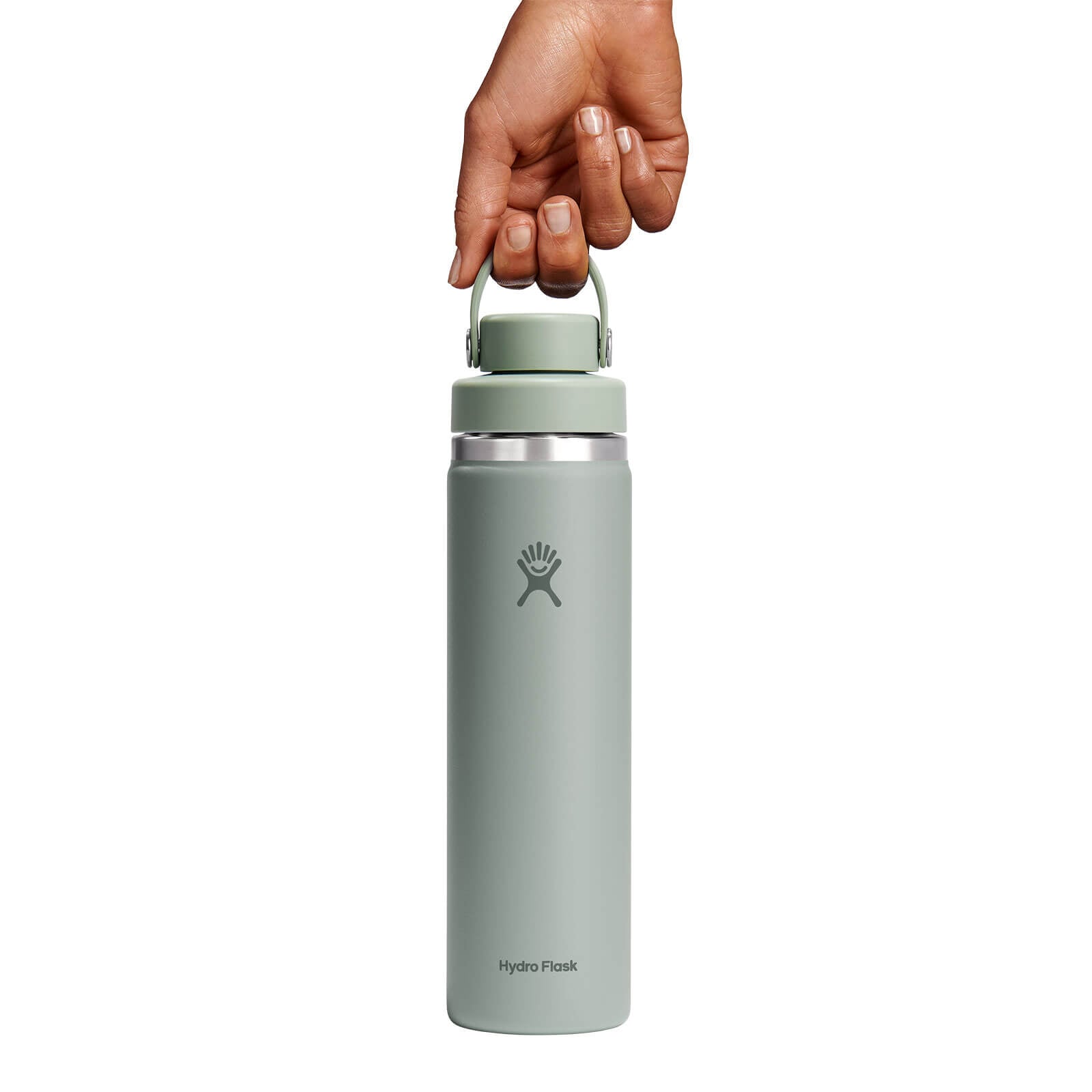 24 oz Wide Mouth with Flex Chug Cap - Image 3