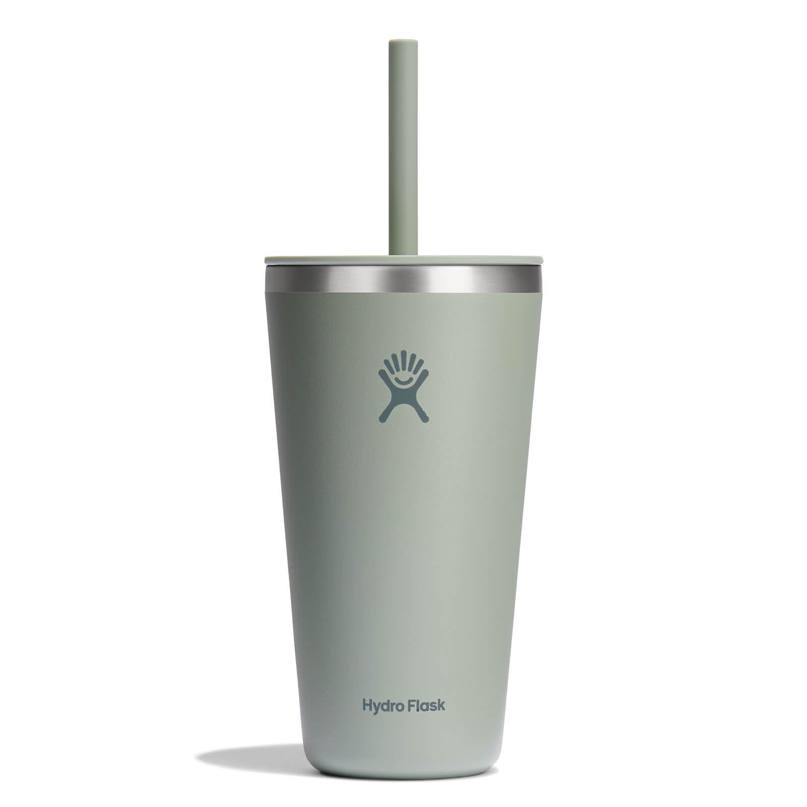 28 oz All Around Tumbler with Straw Lid