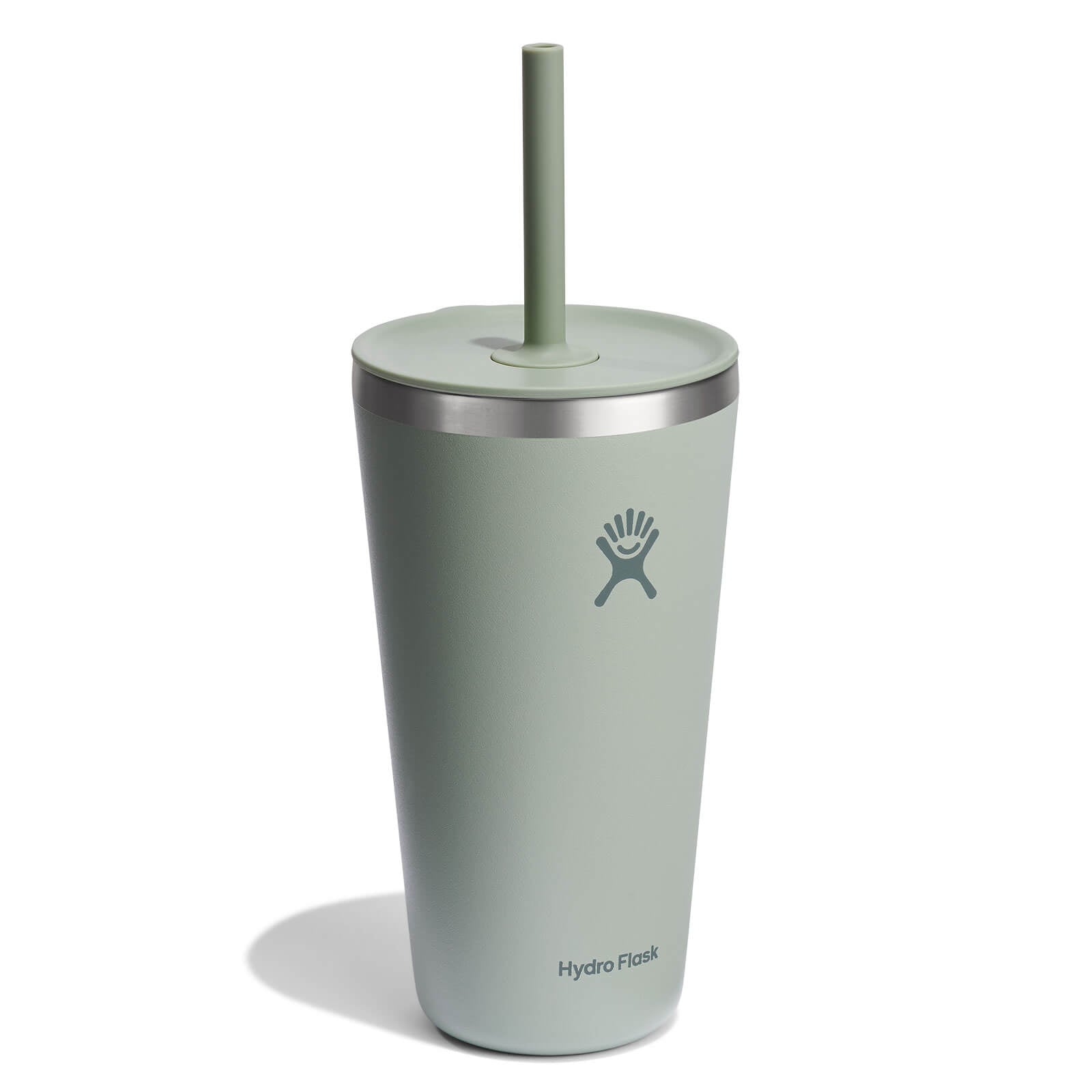 28 oz All Around Tumbler with Straw Lid - Image 2