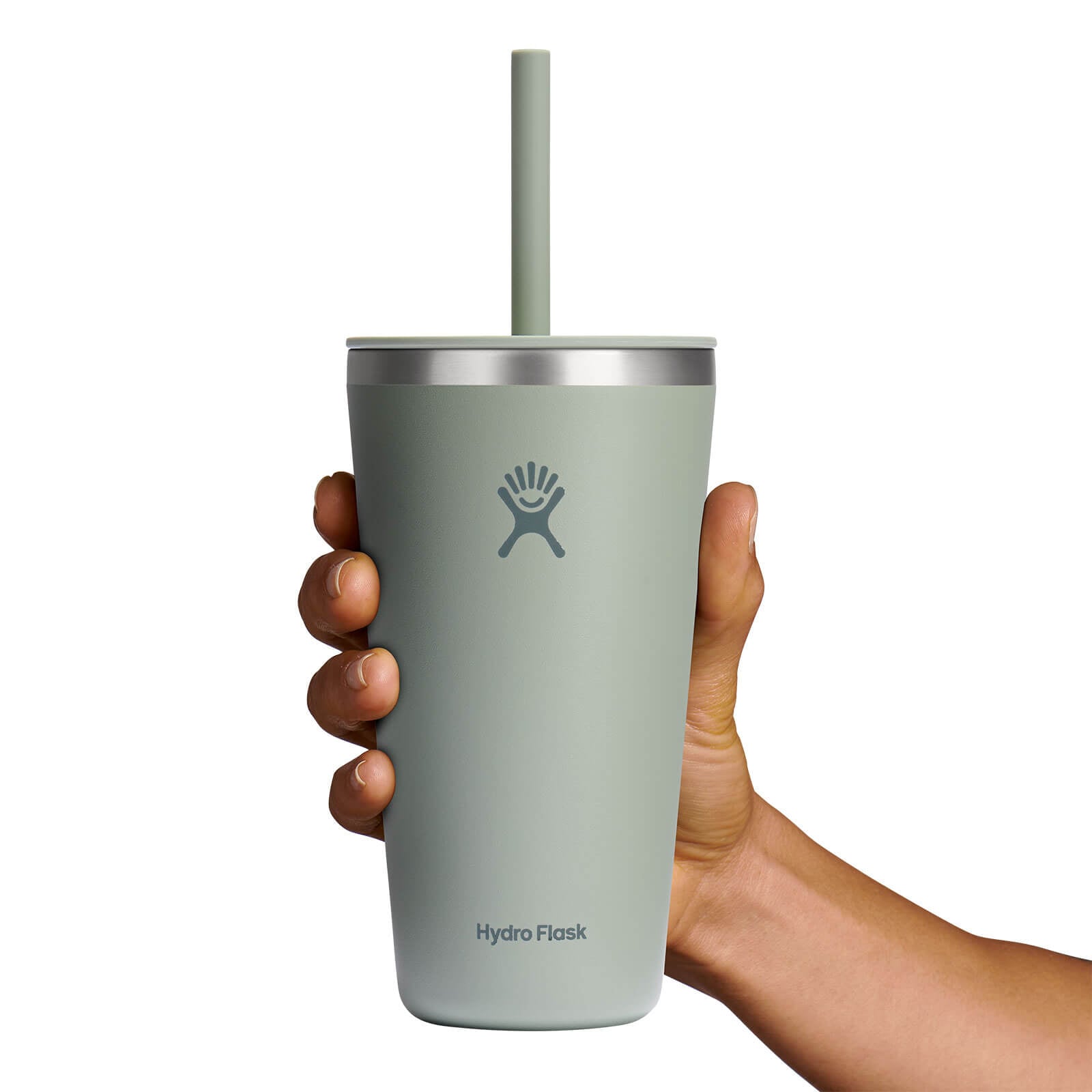 28 oz All Around Tumbler with Straw Lid - Image 3