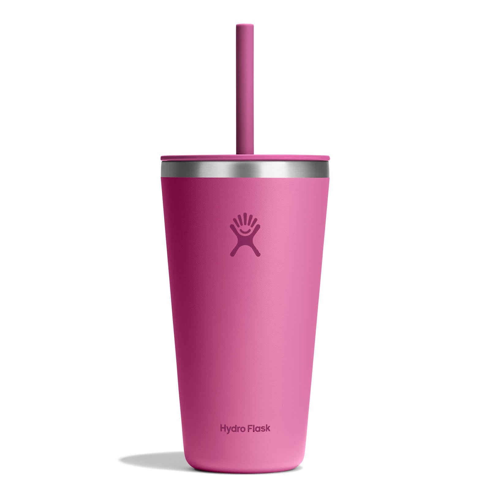 28 oz All Around Tumbler with Straw Lid
