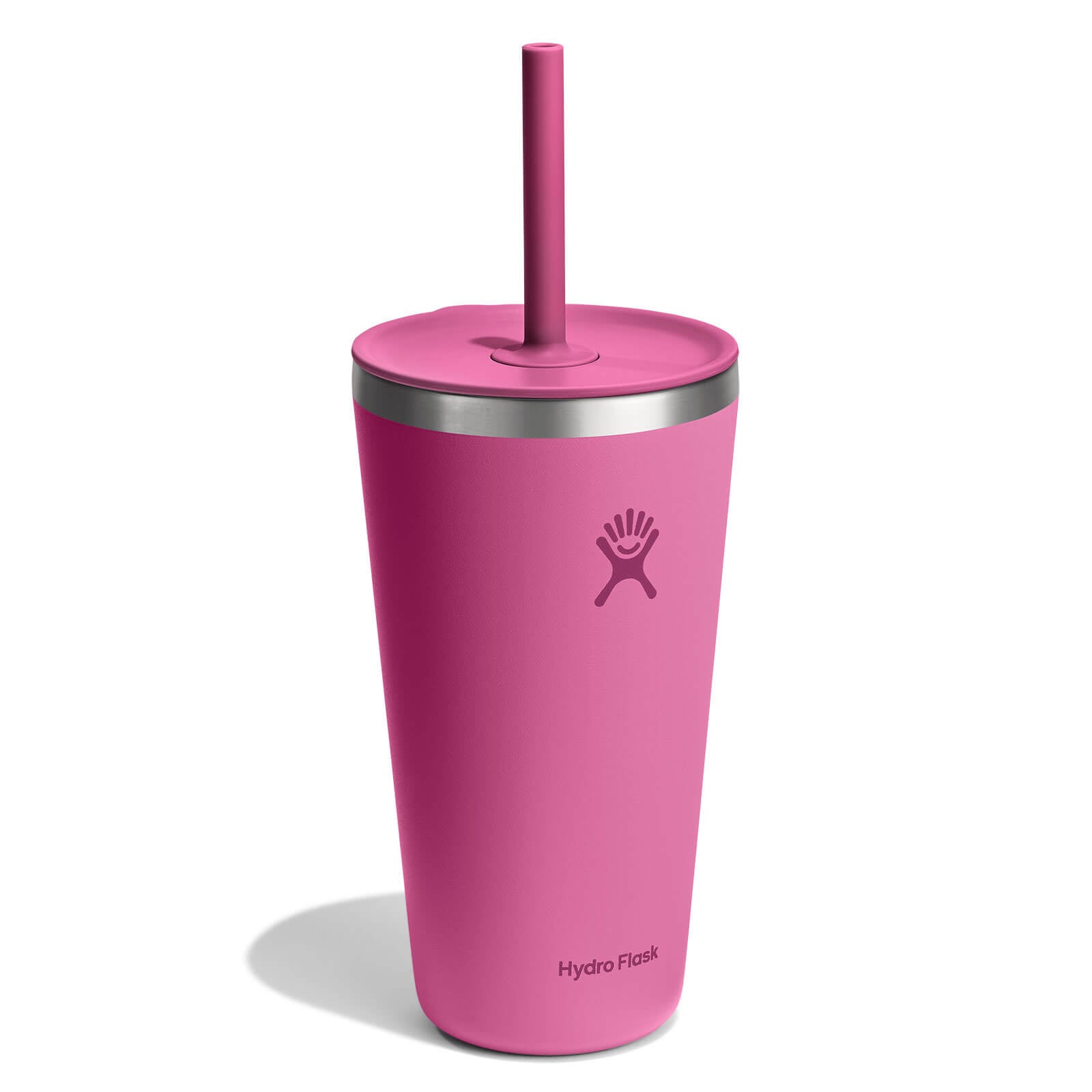 28 oz All Around Tumbler with Straw Lid - Image 2