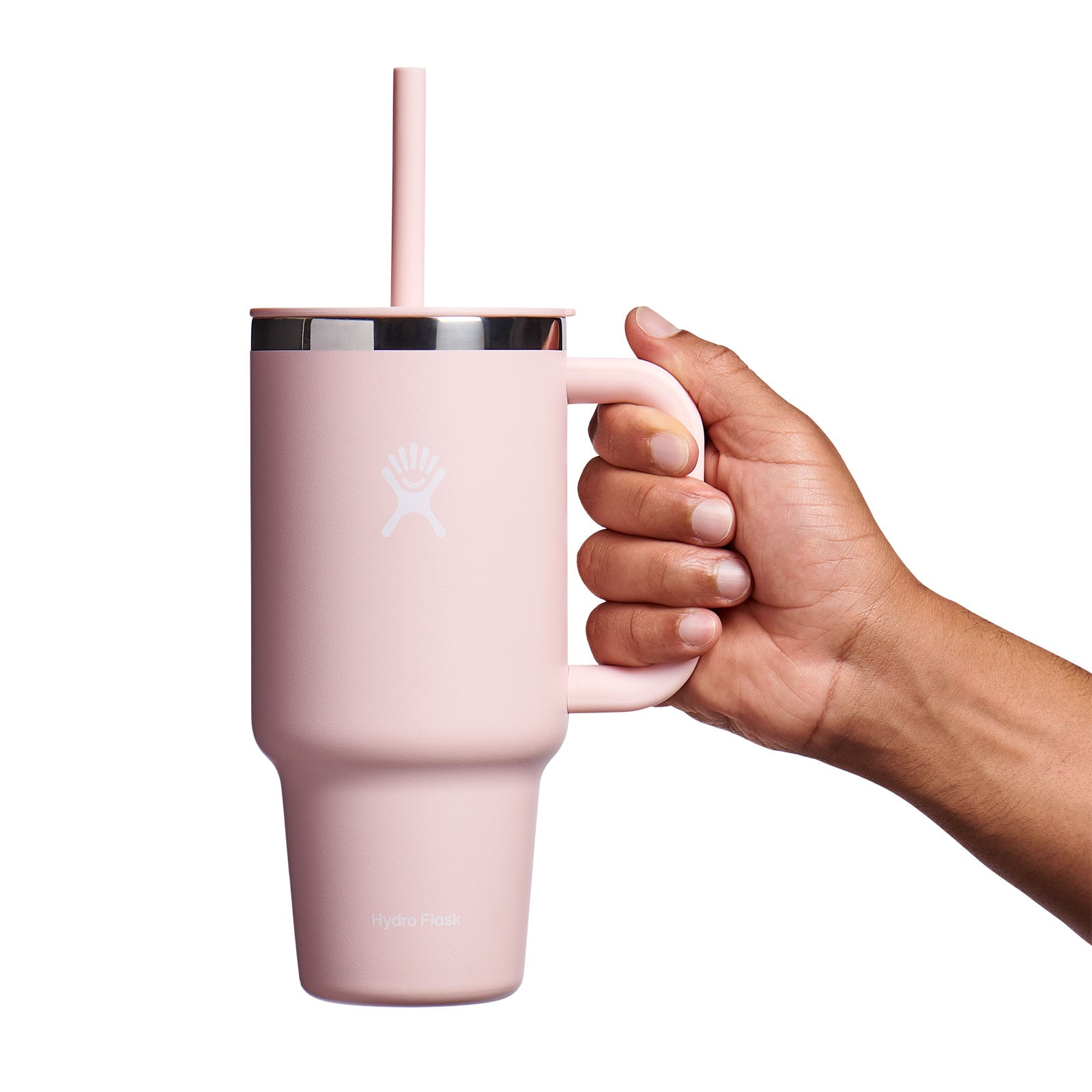 32 oz Travel Tumbler - Image 3