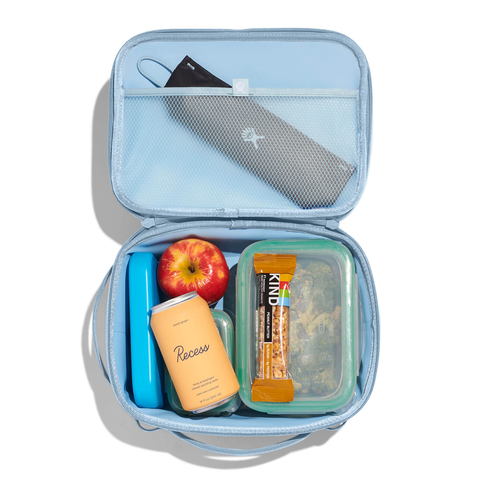 5 L Carry Out Lunch Box - Image 4