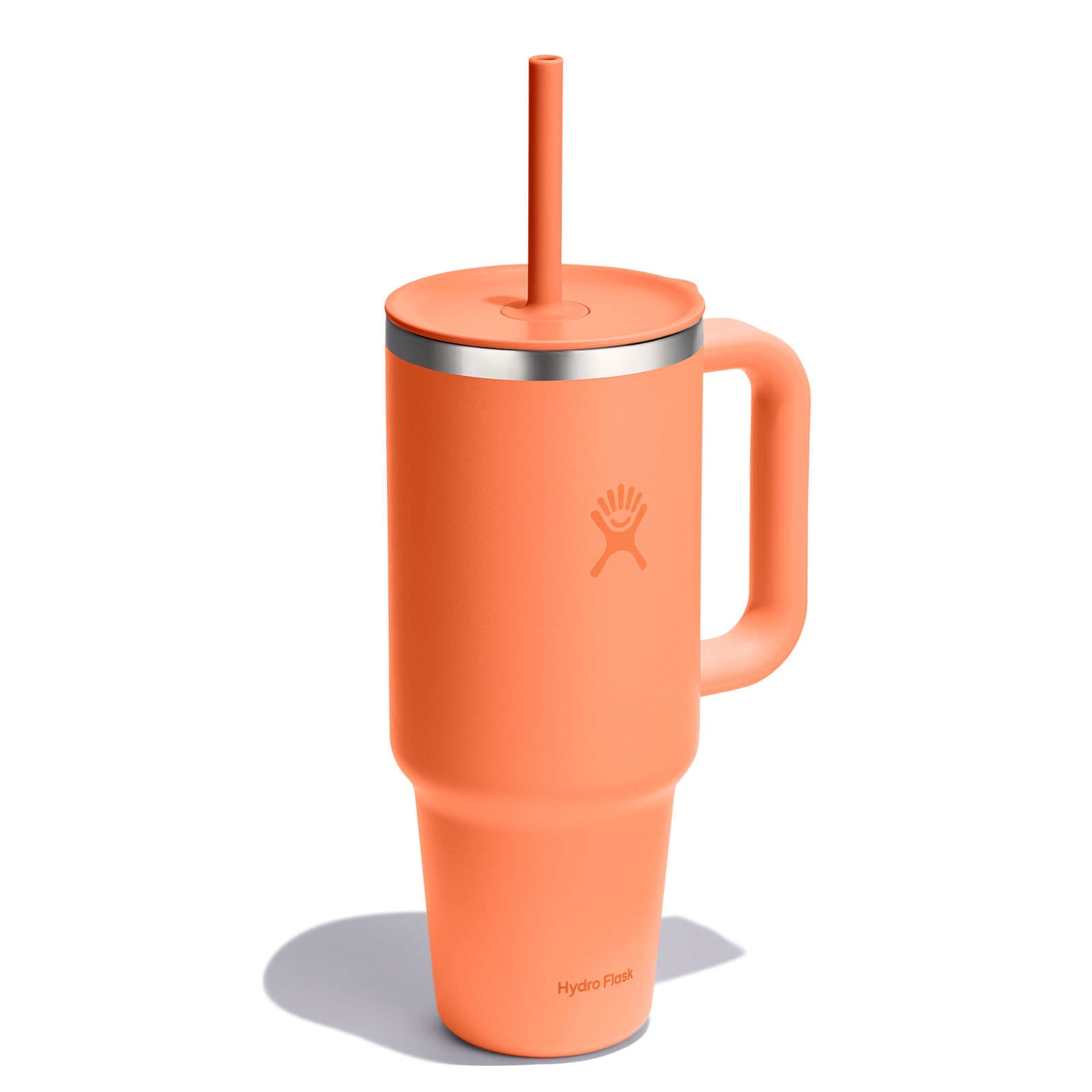 40 oz Travel Tumbler - Image 2