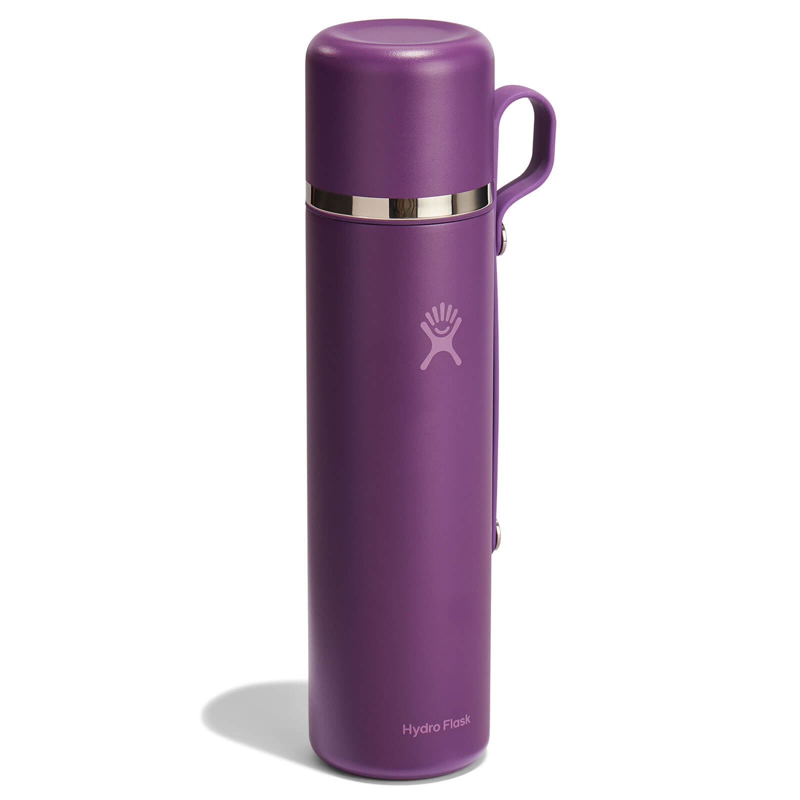 36 oz Hot Flask & Cup - Image 3