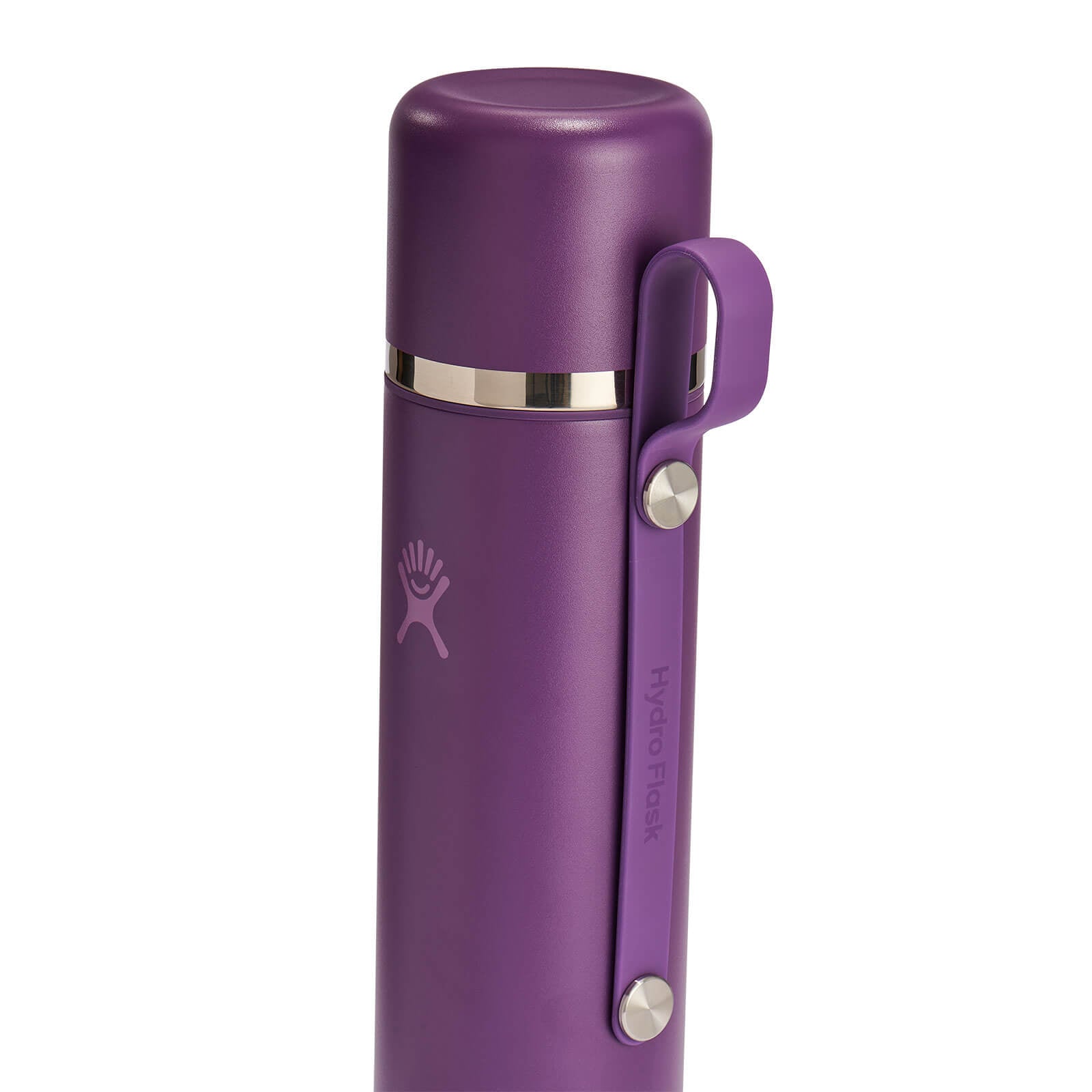 36 oz Hot Flask & Cup - Image 9