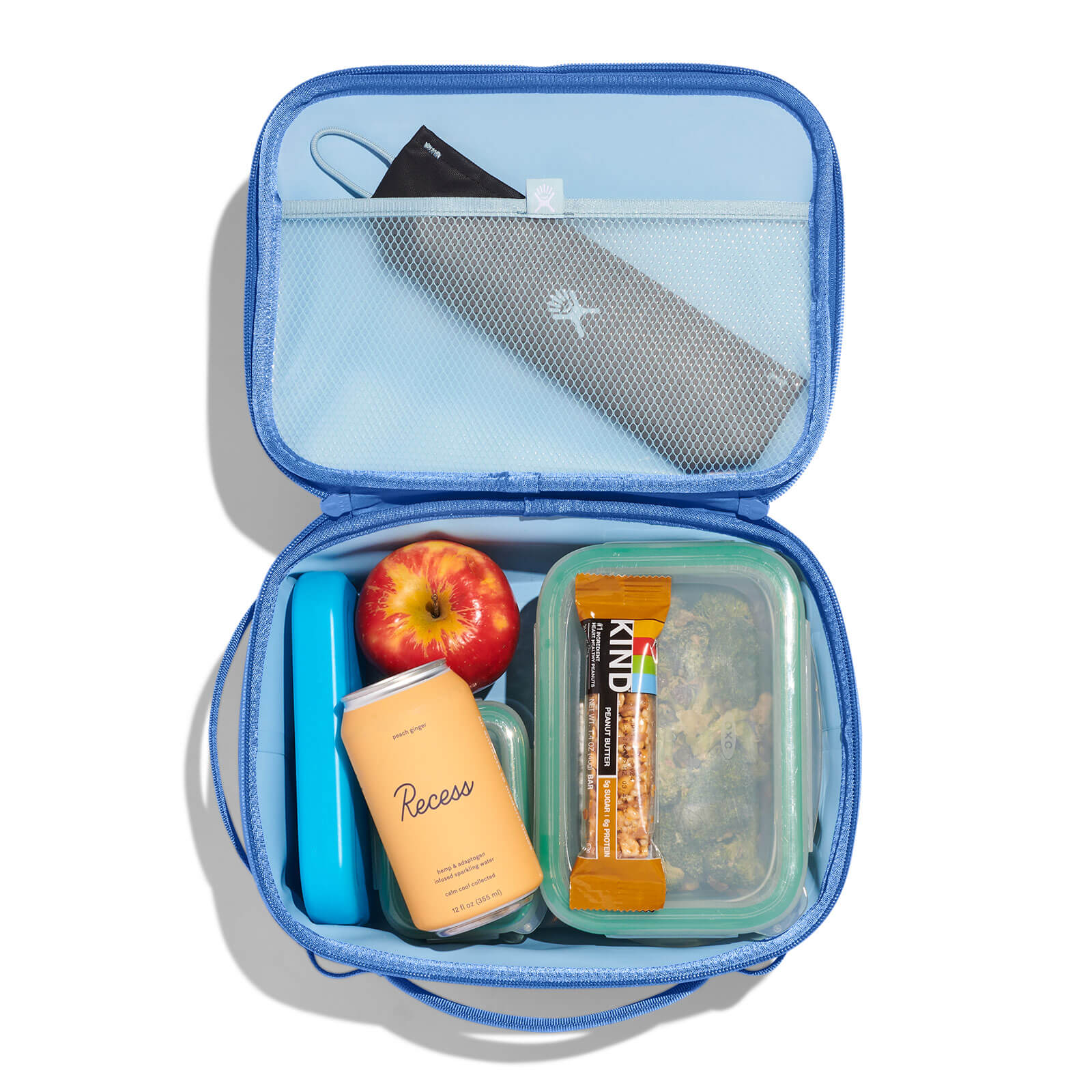 5 L Carry Out Lunch Box - Image 4