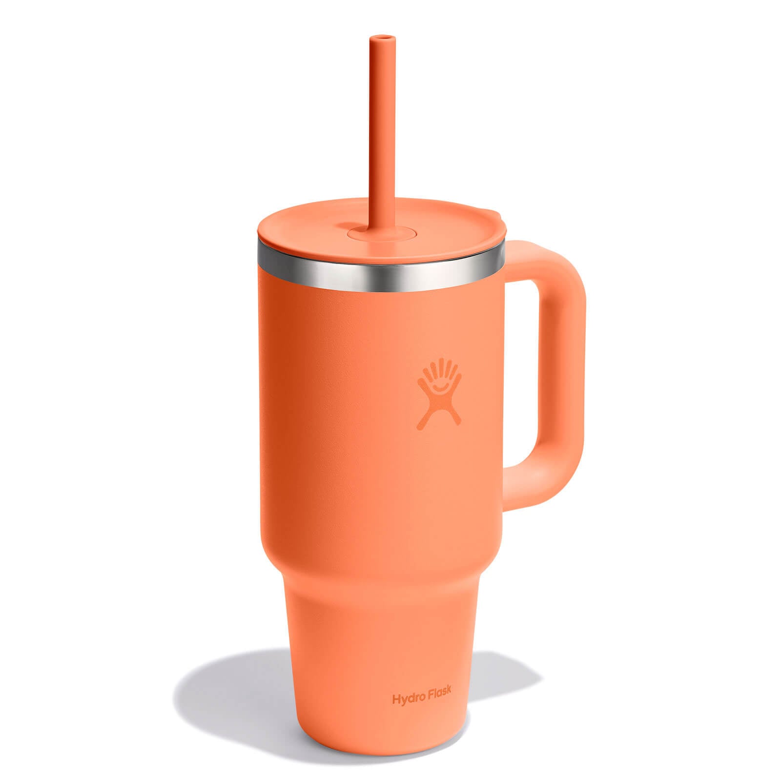 32 oz Travel Tumbler - Image 2