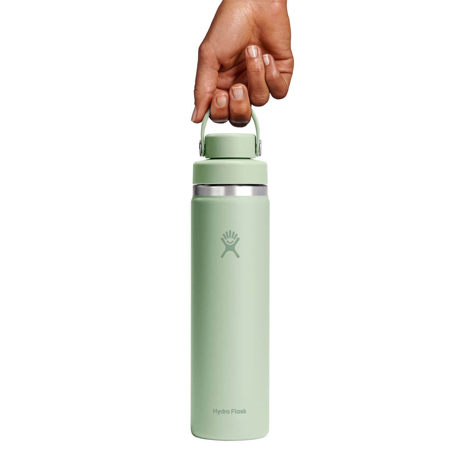 24 oz Wide Mouth with Flex Chug Cap - Image 3