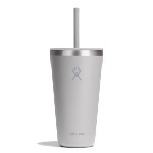 28 oz All Around  Tumbler with Straw Lid