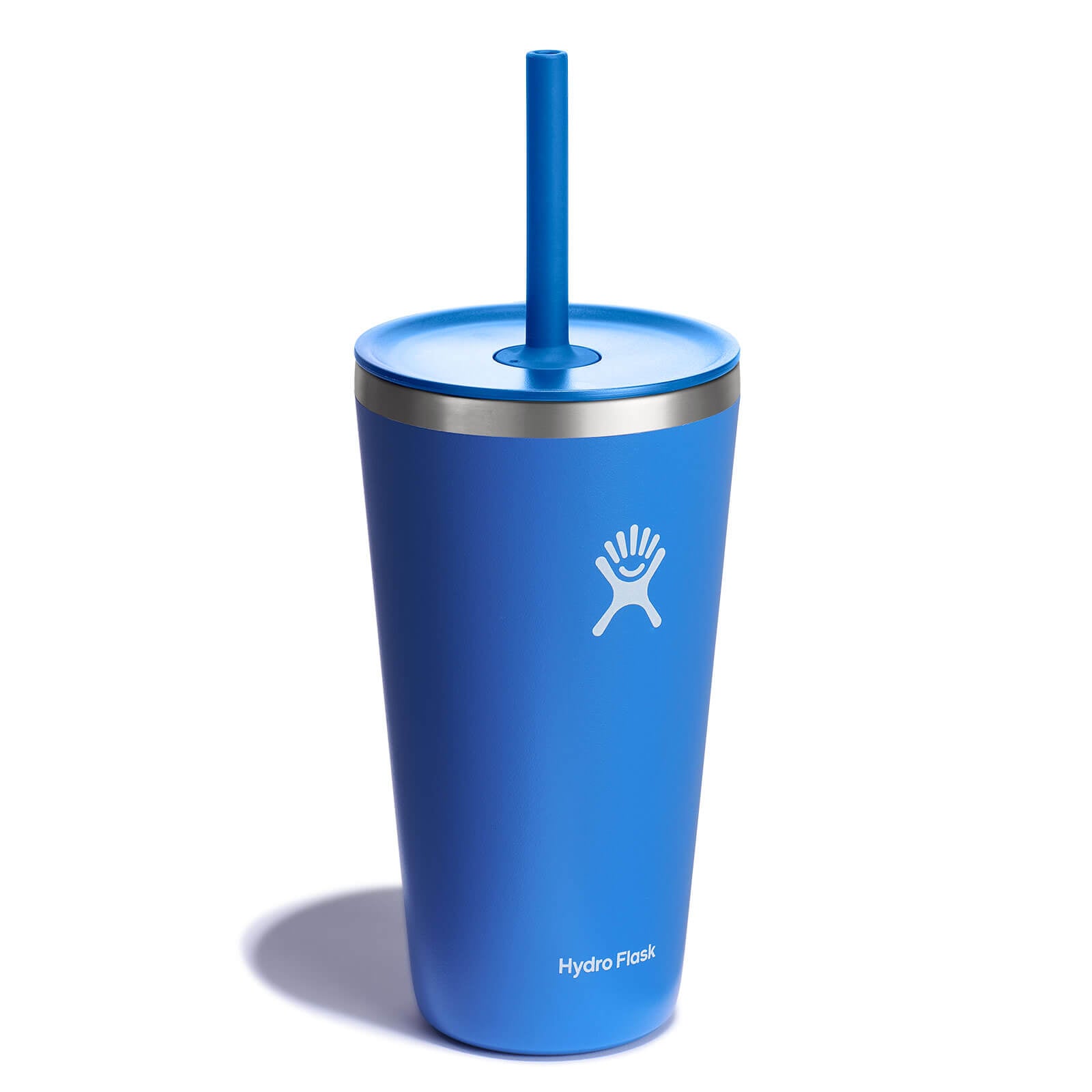 28 oz All Around Tumbler with Straw Lid - Image 2