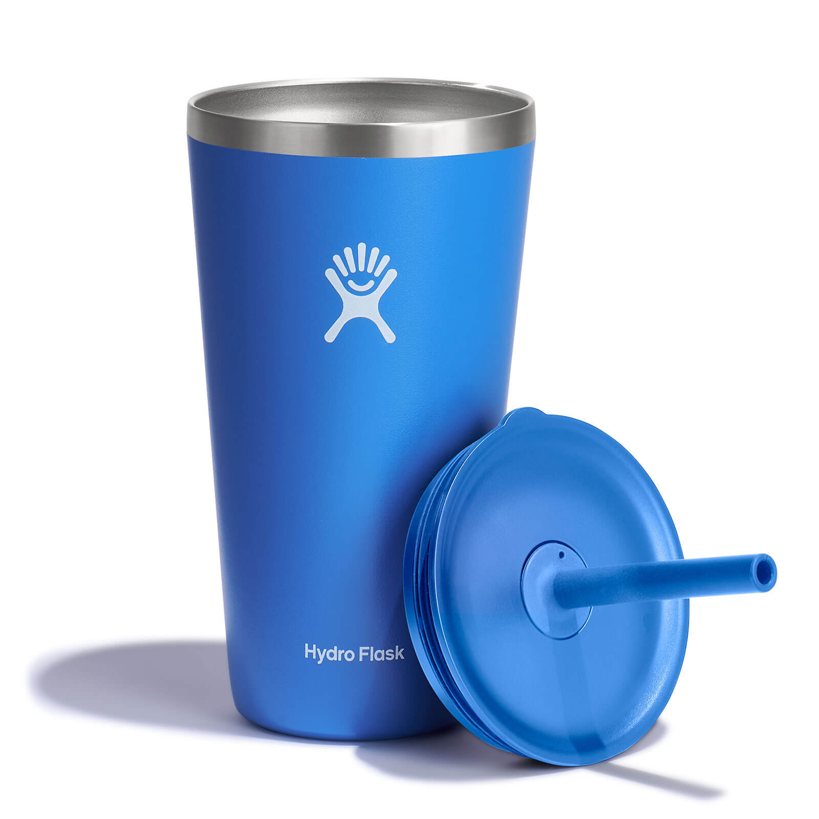 28 oz All Around Tumbler with Straw Lid - Image 3