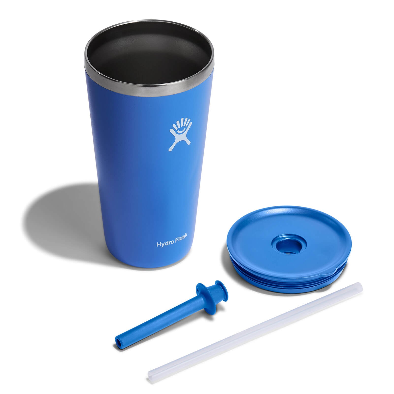 28 oz All Around Tumbler with Straw Lid - Image 4