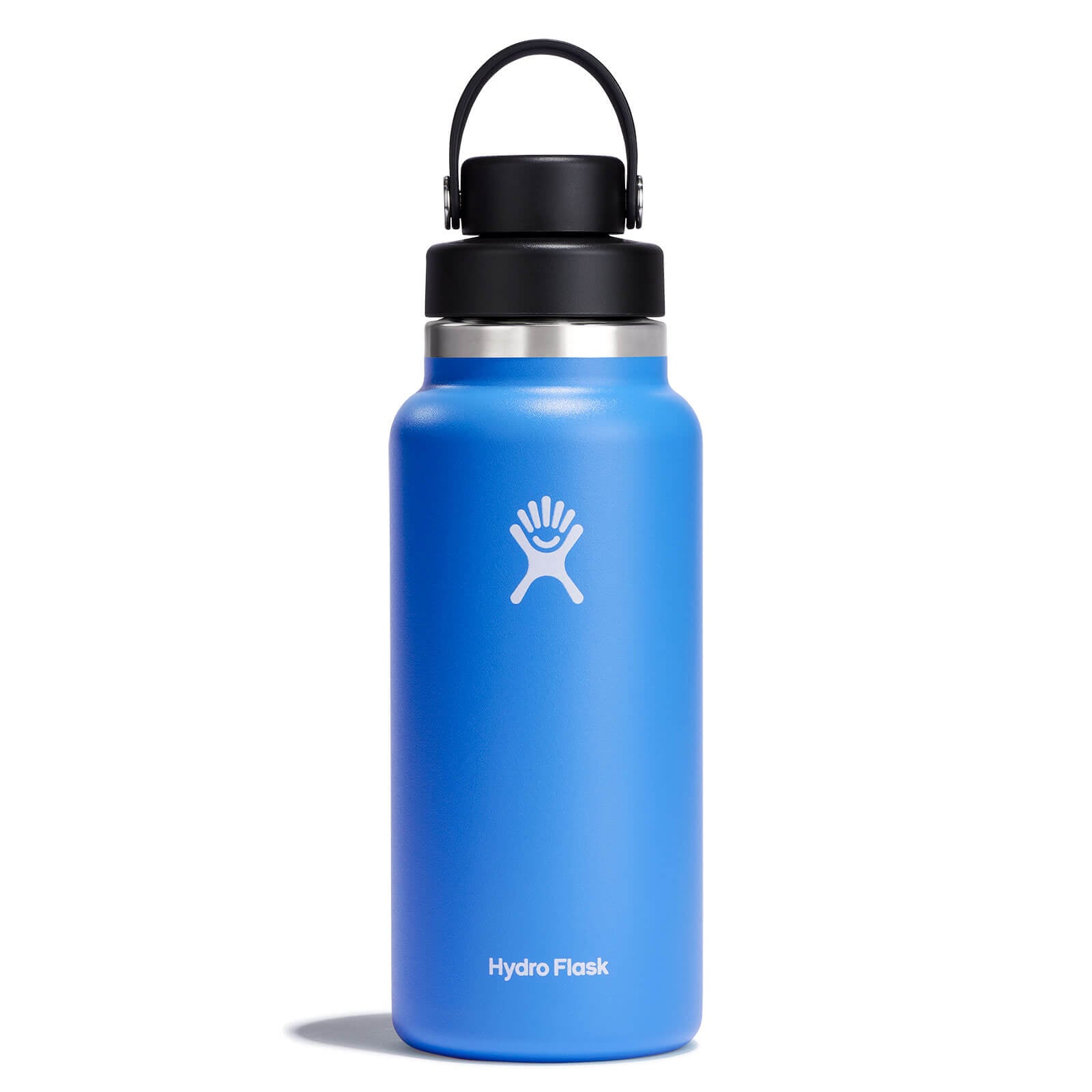 32 oz Wide Mouth with Flex Chug Cap